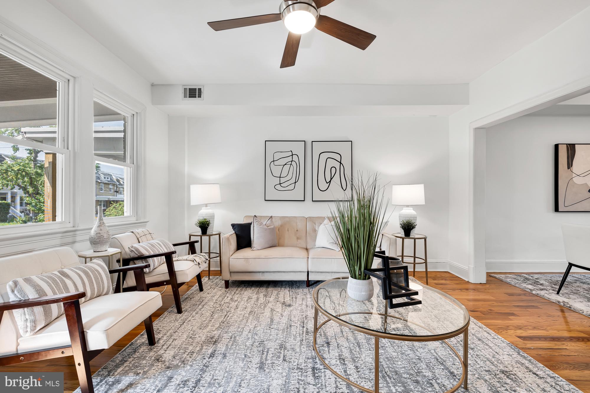 403 DELAFIELD PLACE NW