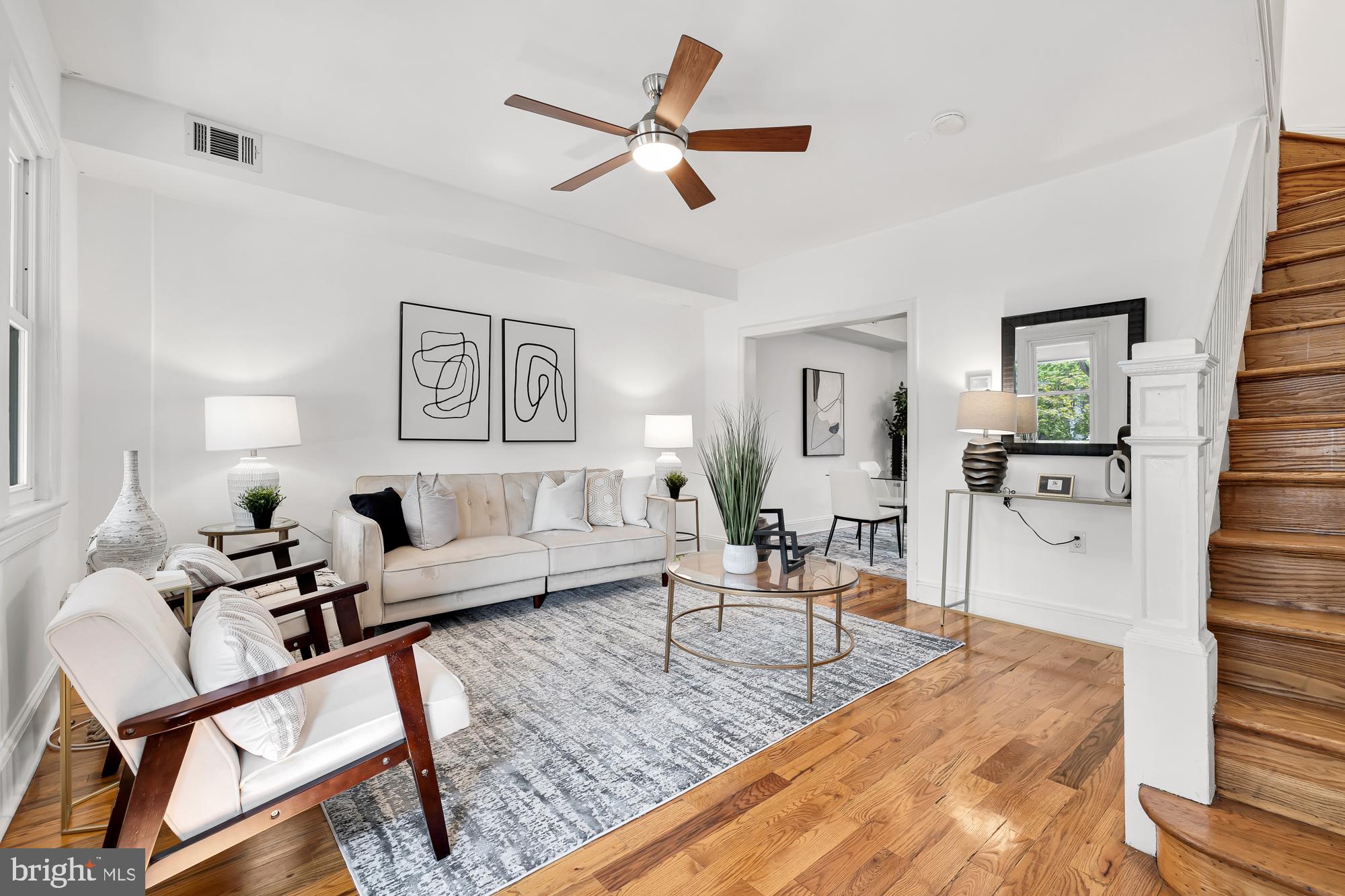 403 DELAFIELD PLACE NW