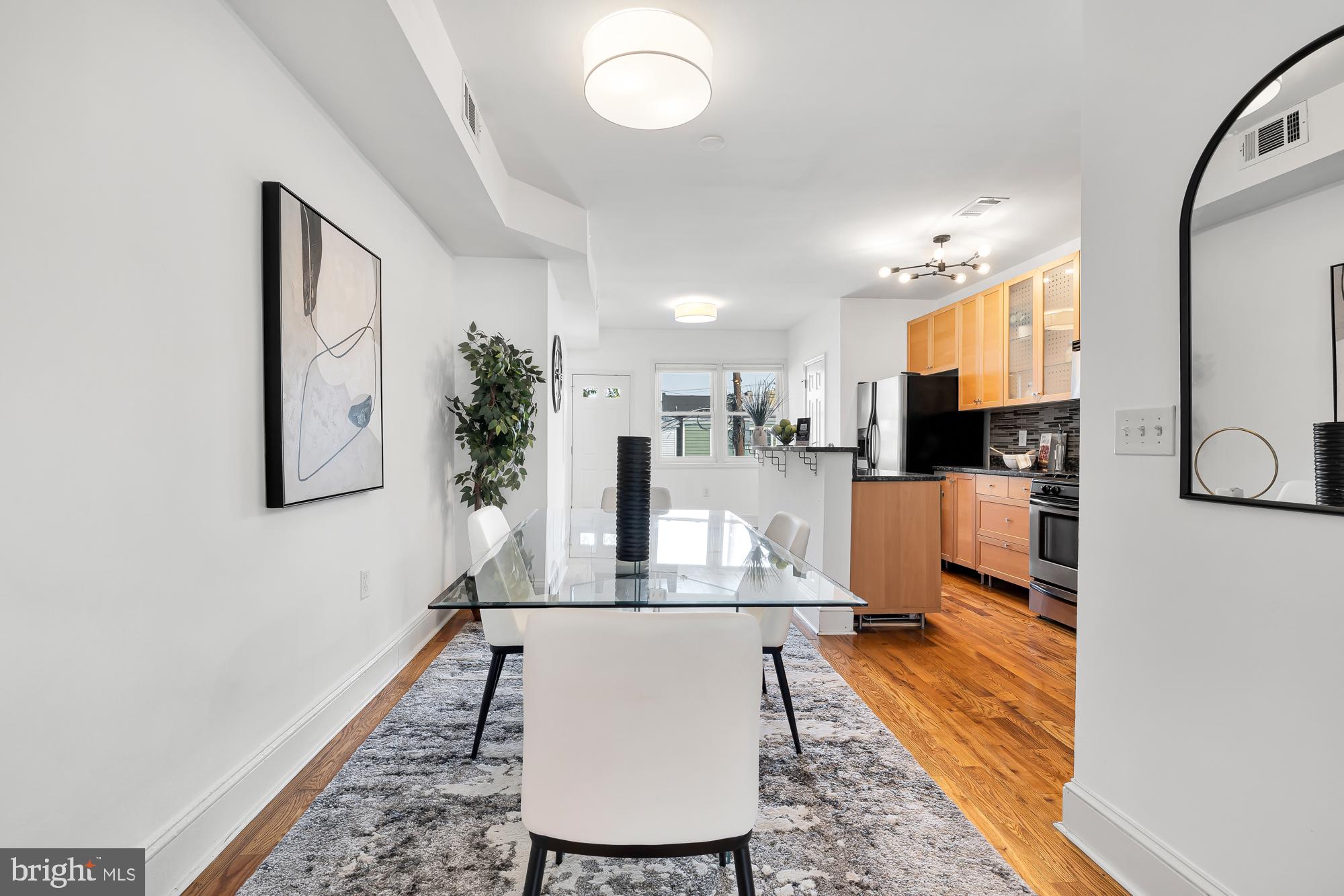 403 DELAFIELD PLACE NW