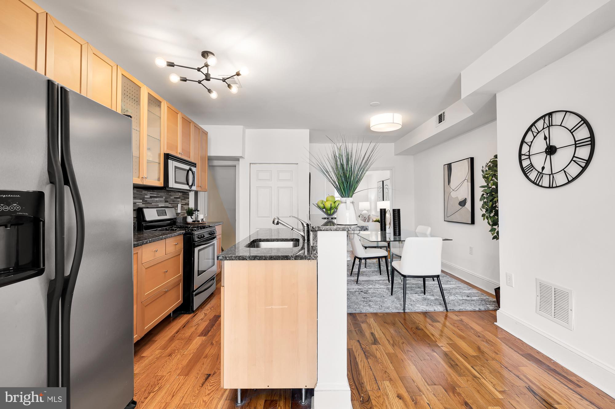 403 DELAFIELD PLACE NW