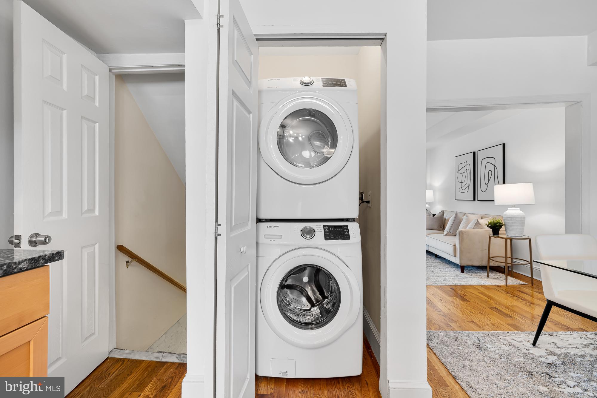 403 DELAFIELD PLACE NW