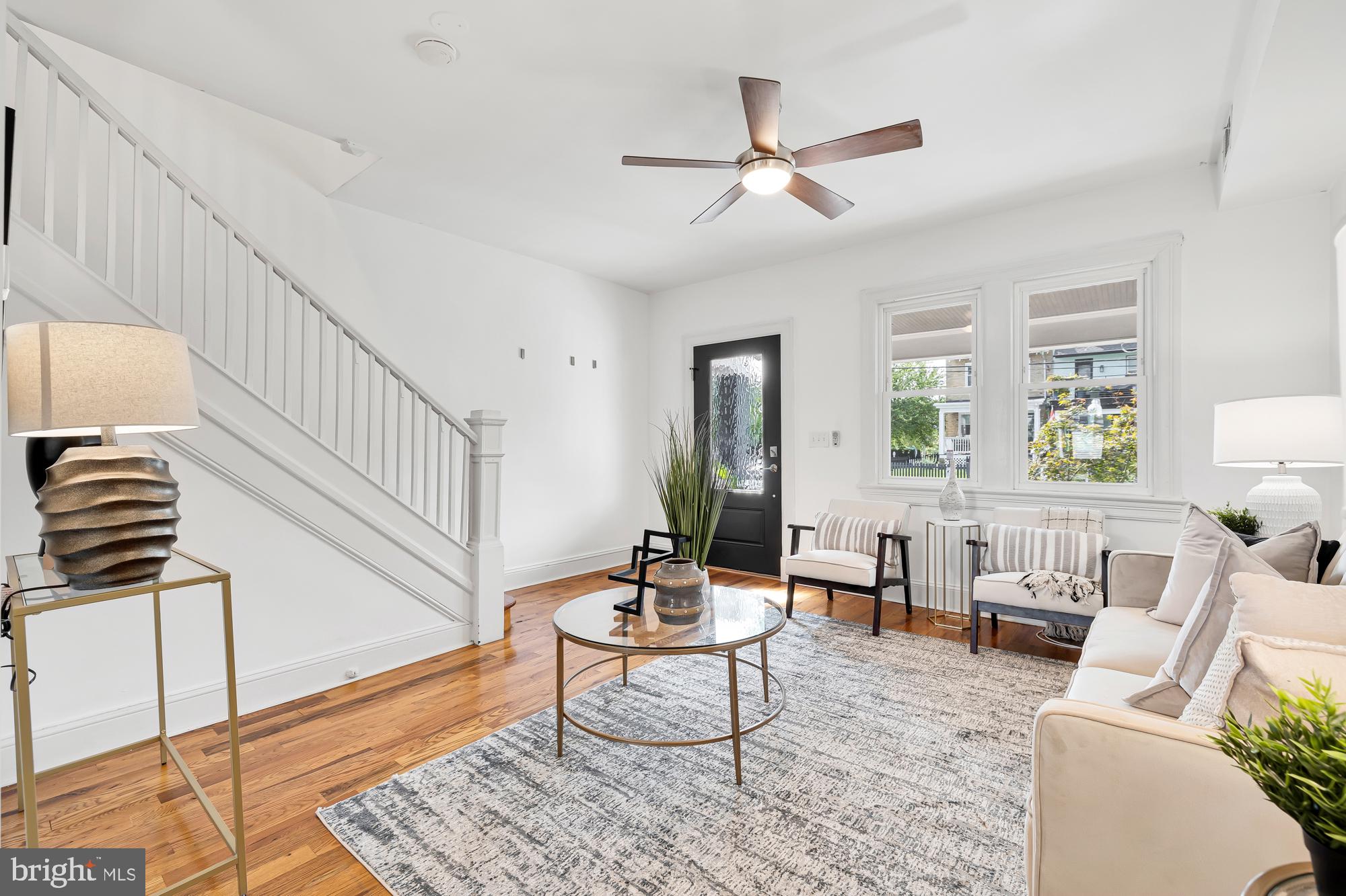 403 DELAFIELD PLACE NW