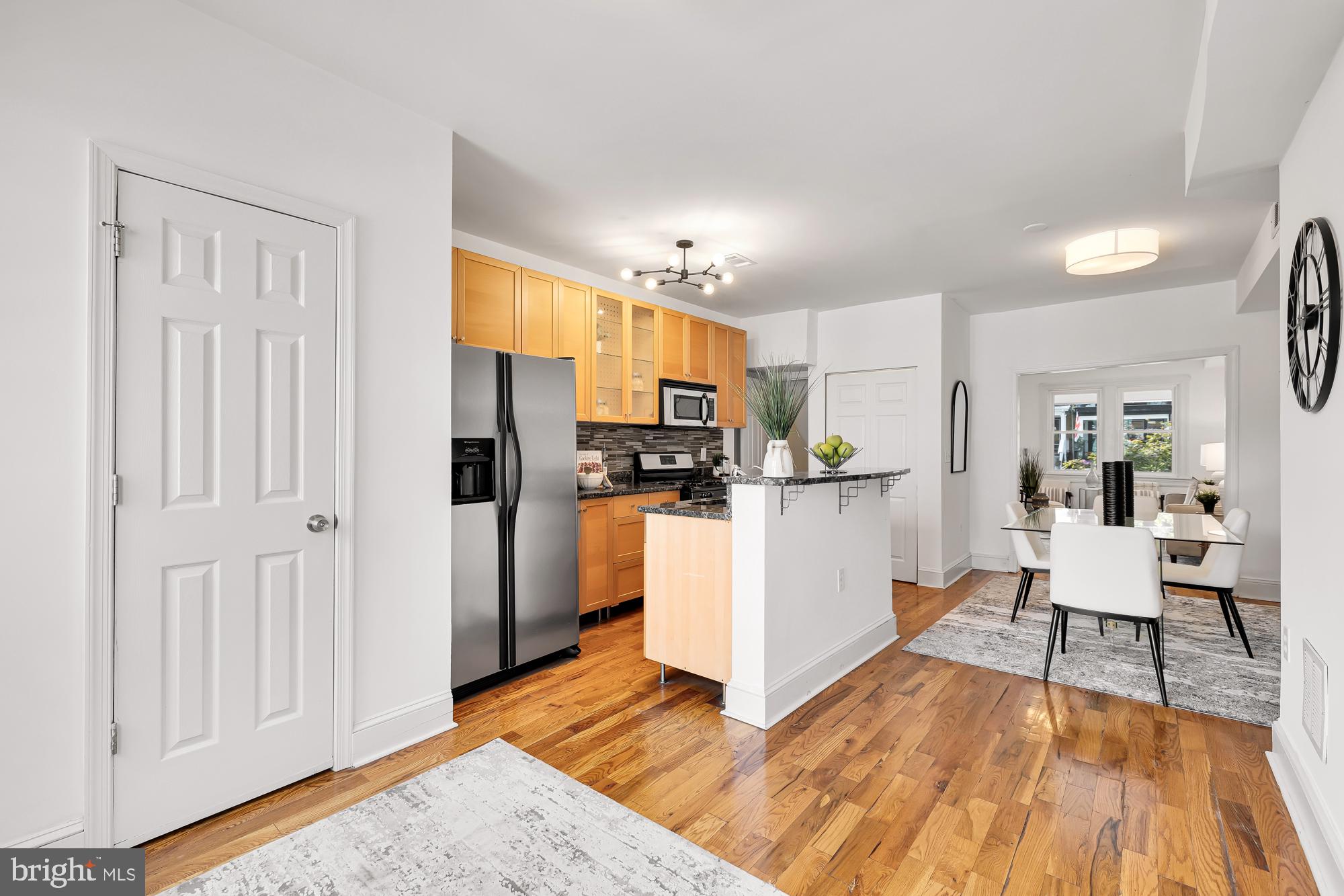 403 DELAFIELD PLACE NW