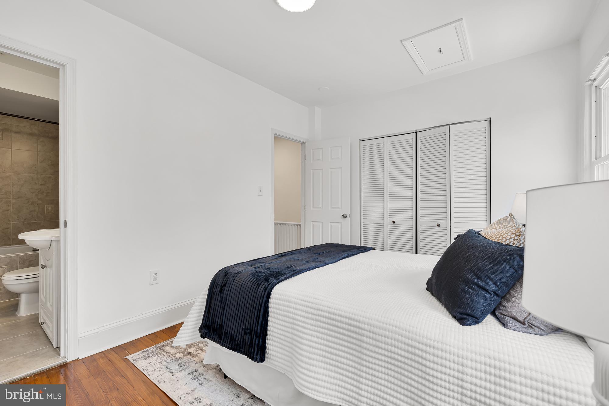 403 DELAFIELD PLACE NW