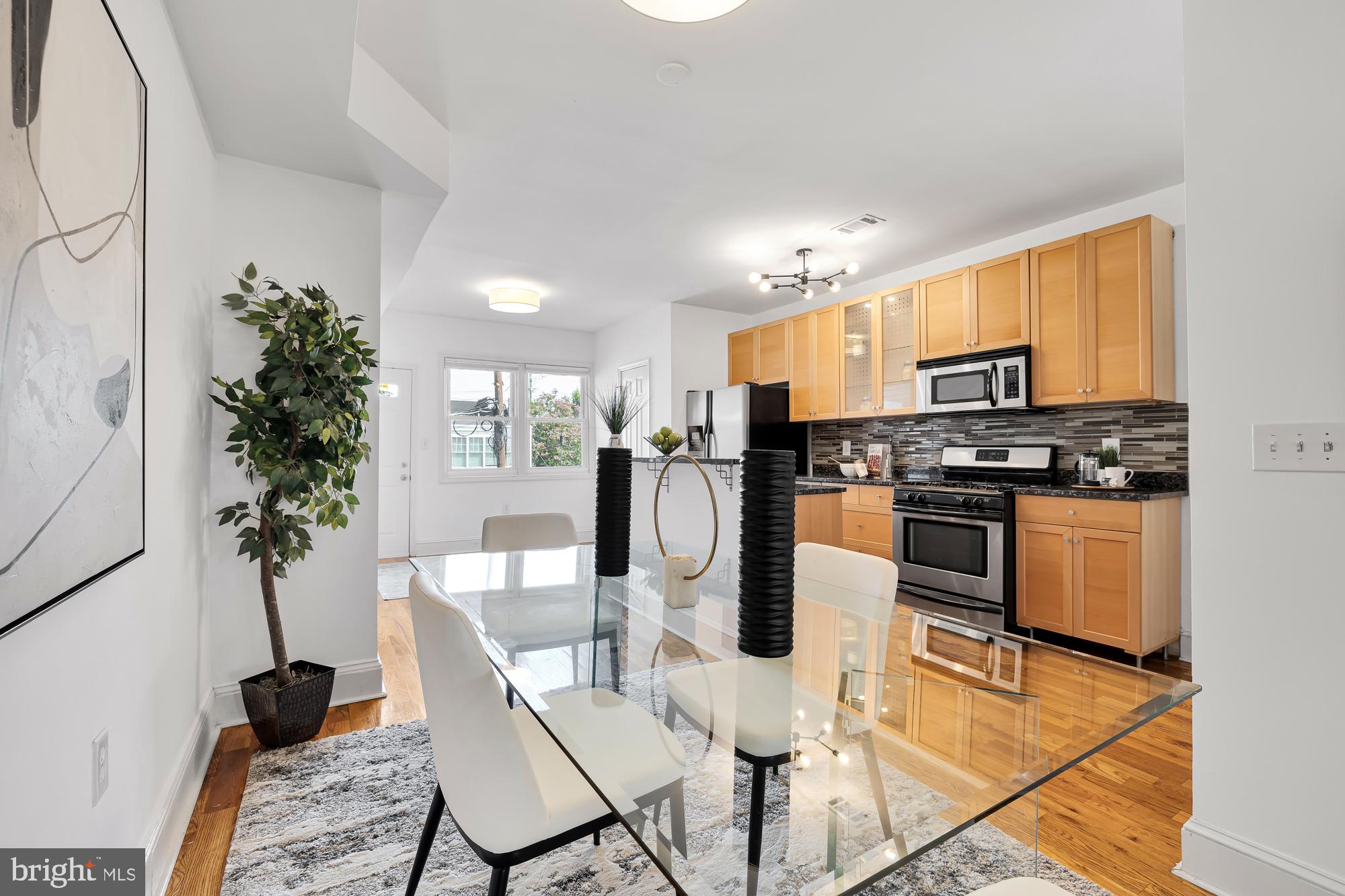 403 DELAFIELD PLACE NW