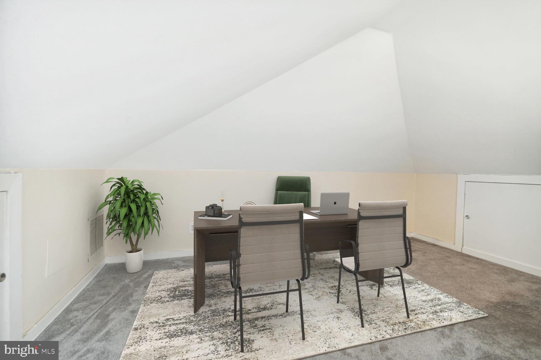 2715 ORDWAY STREET NW Unit: 6