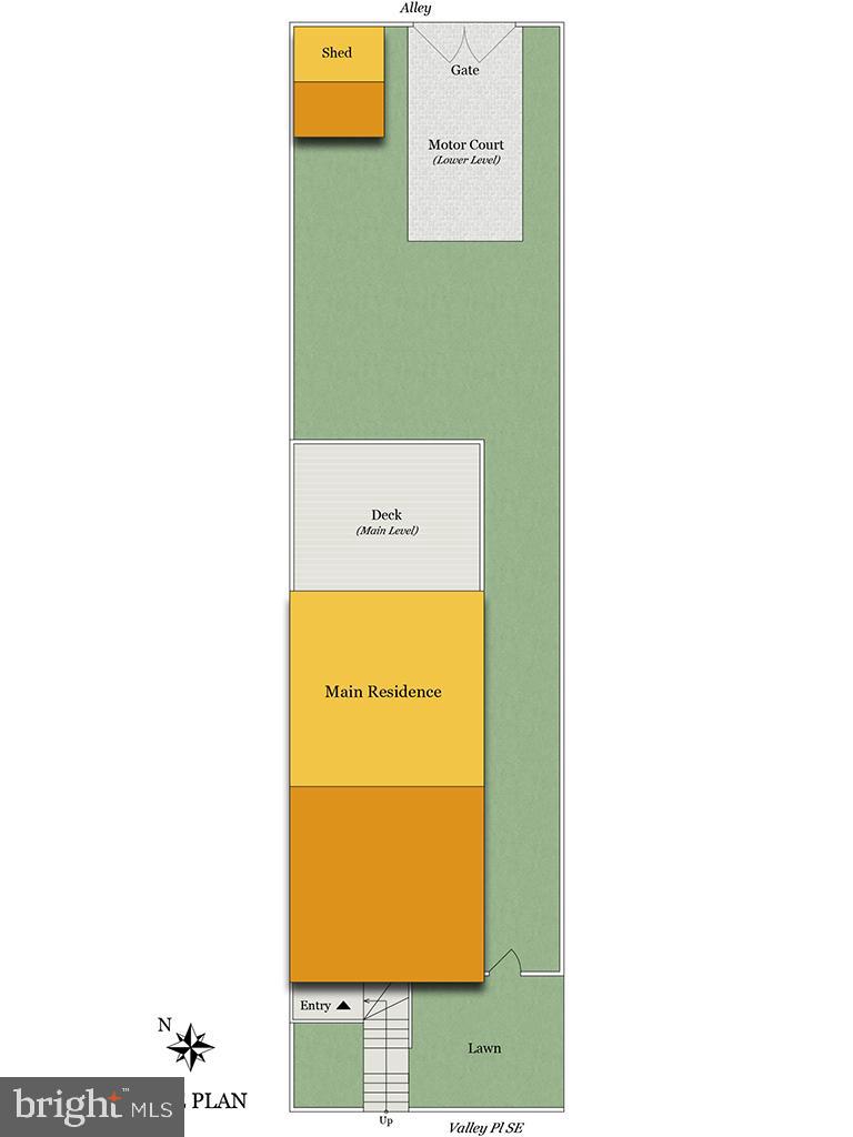 1344 VALLEY PLACE SE