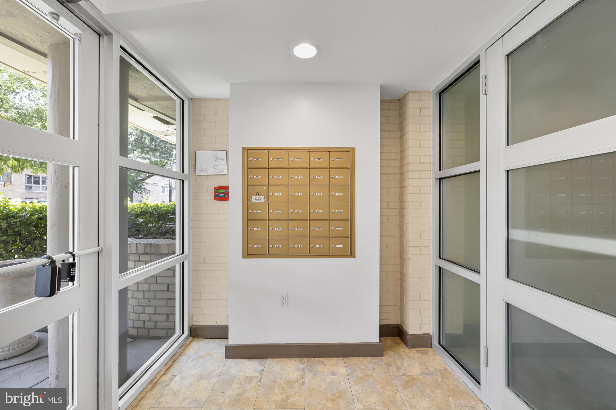 6425 14TH STREET NW Unit: 406