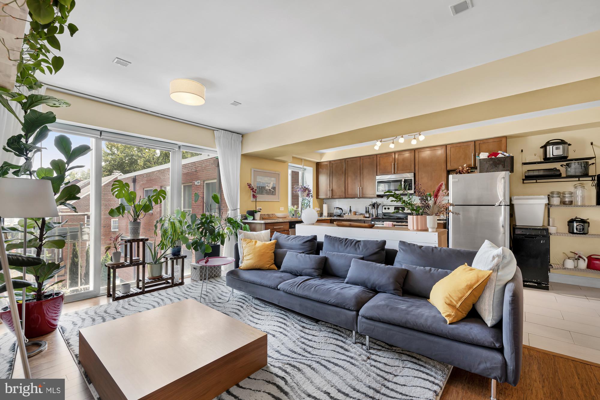 6425 14TH STREET NW Unit: 406