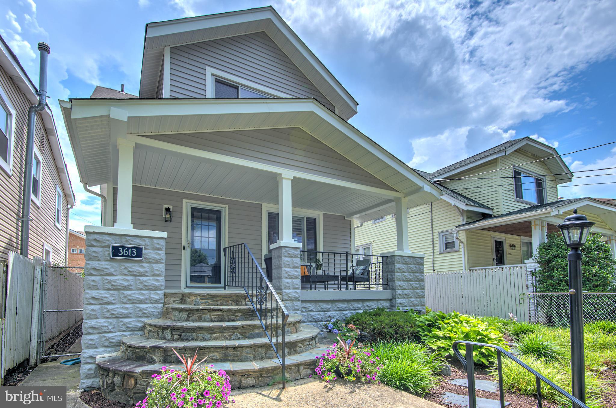 3613 22ND STREET NE