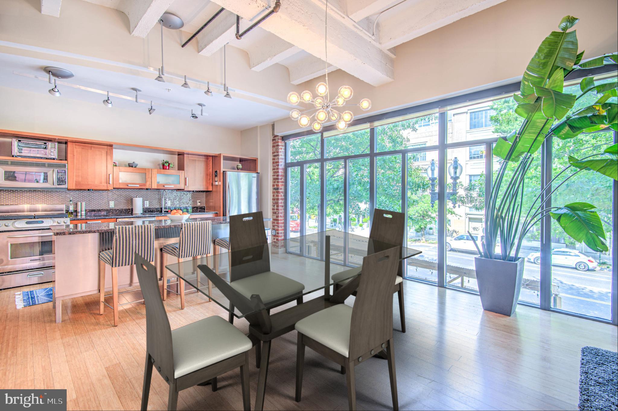 1400 CHURCH STREET NW Unit: 204