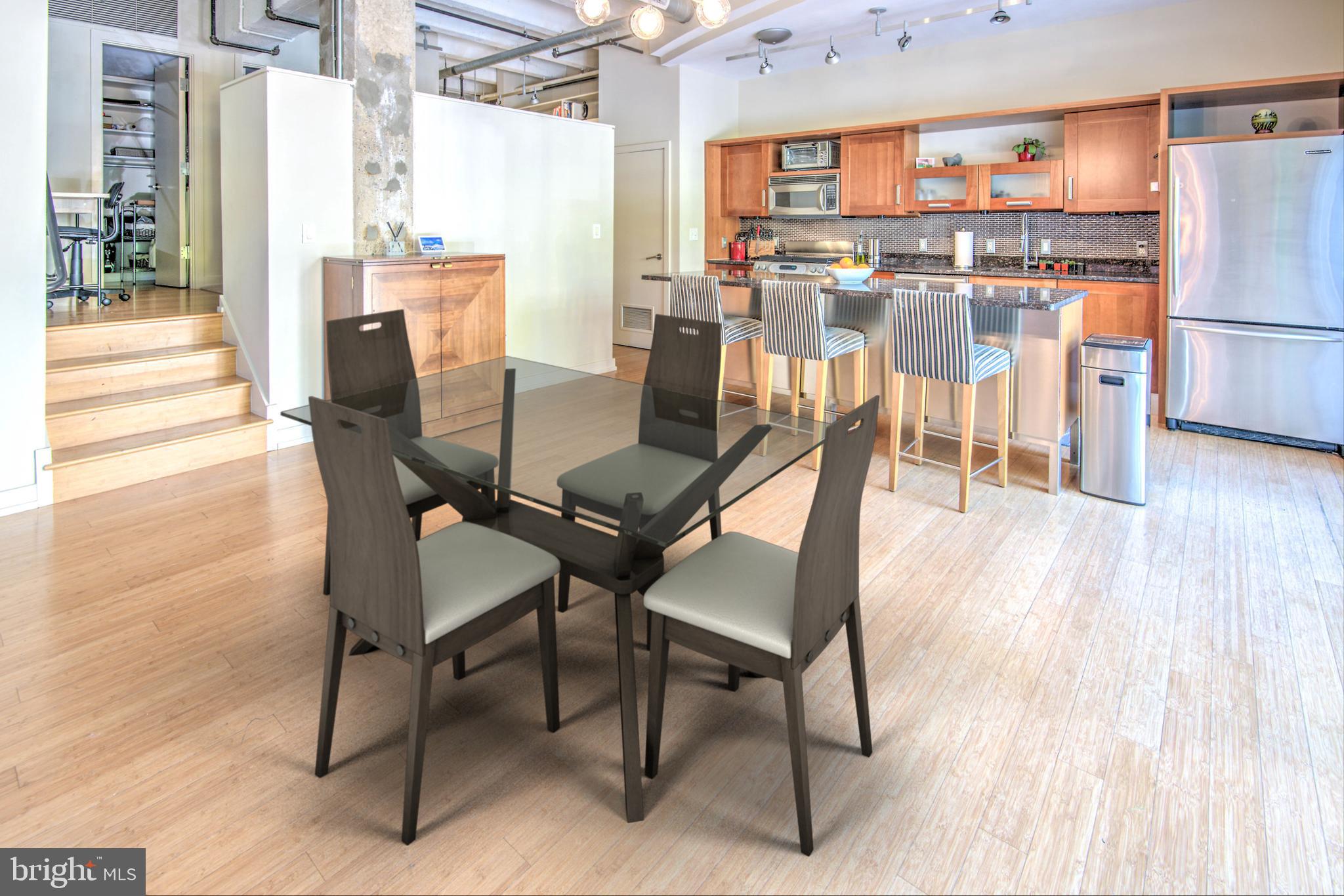 1400 CHURCH STREET NW Unit: 204