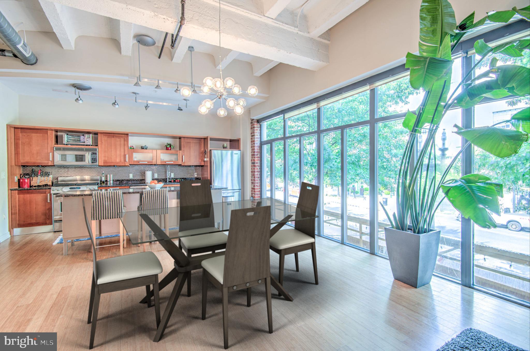 1400 CHURCH STREET NW Unit: 204