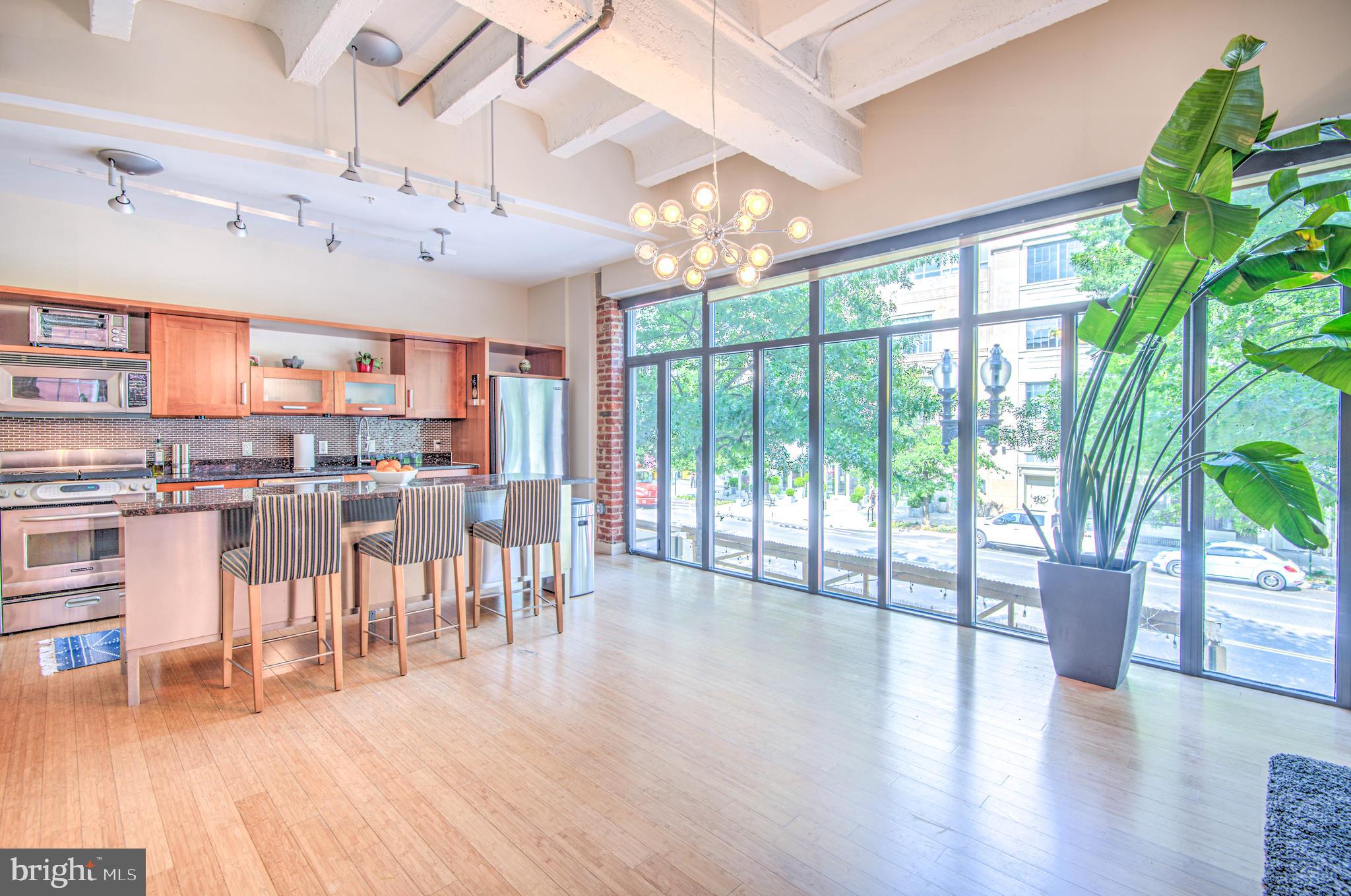 1400 CHURCH STREET NW Unit: 204