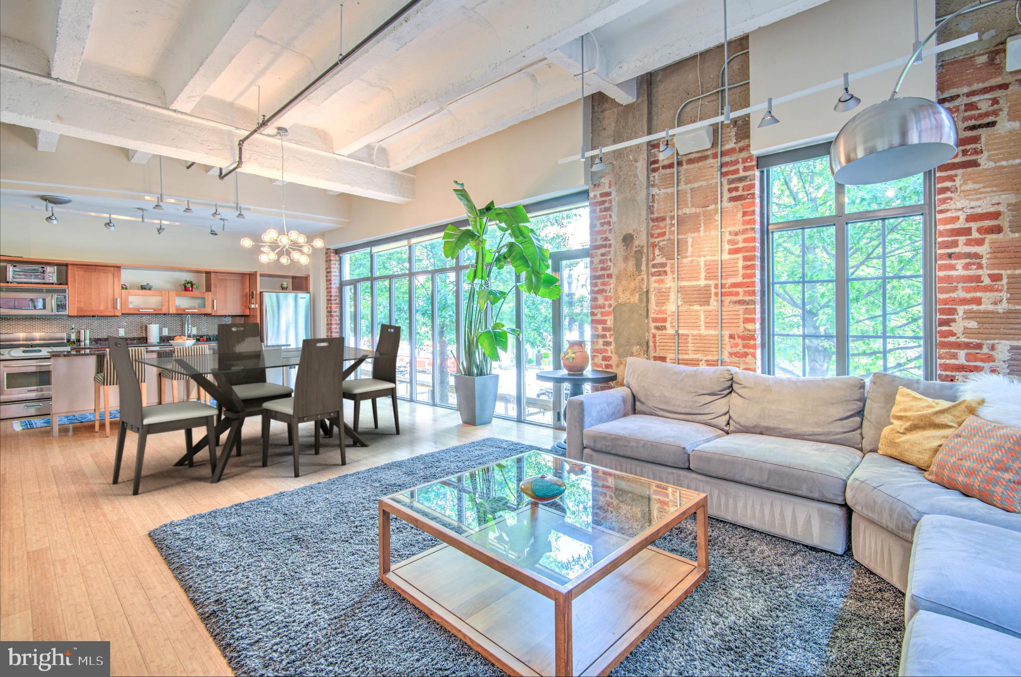 1400 CHURCH STREET NW Unit: 204