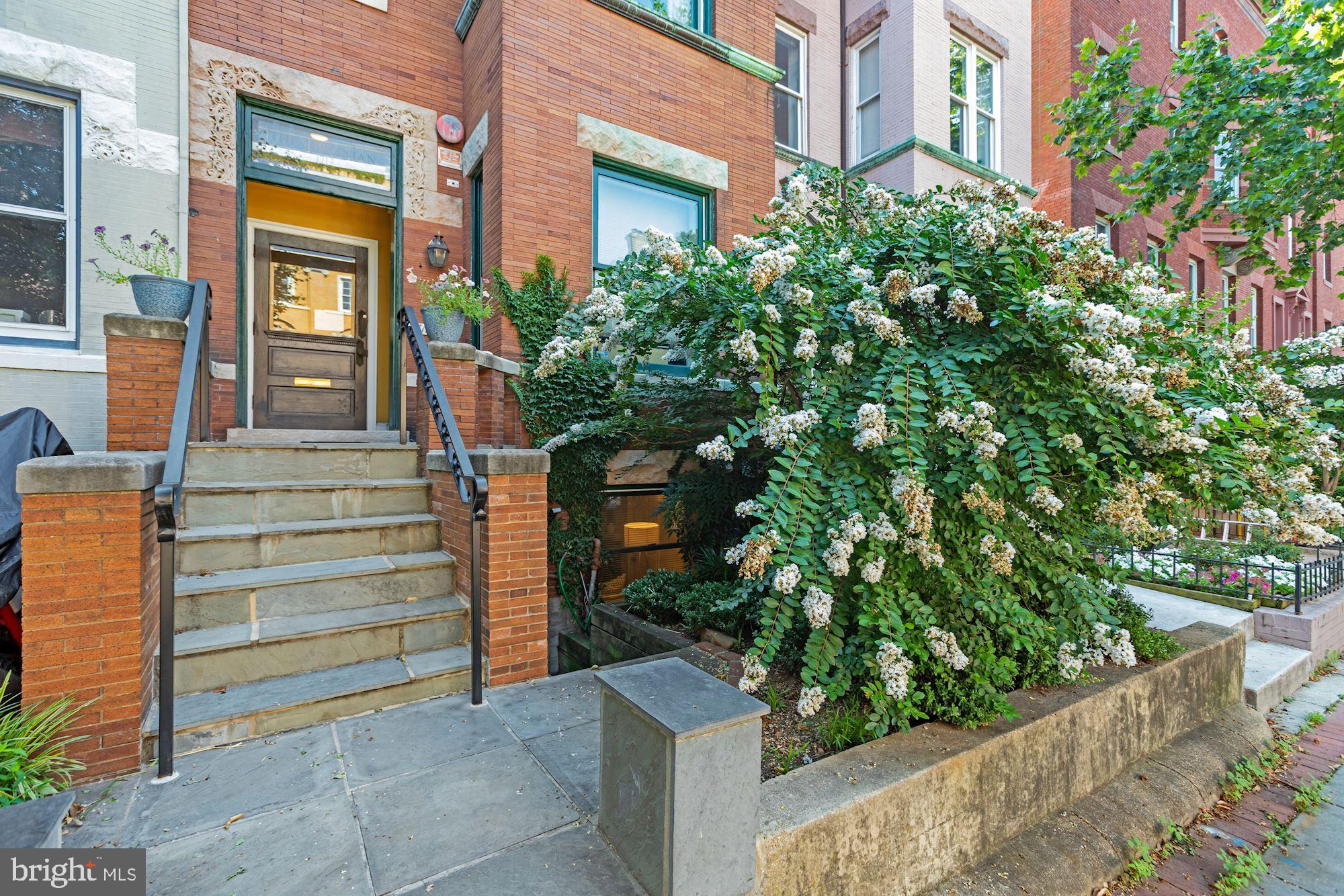 1713 18TH STREET NW Unit: B