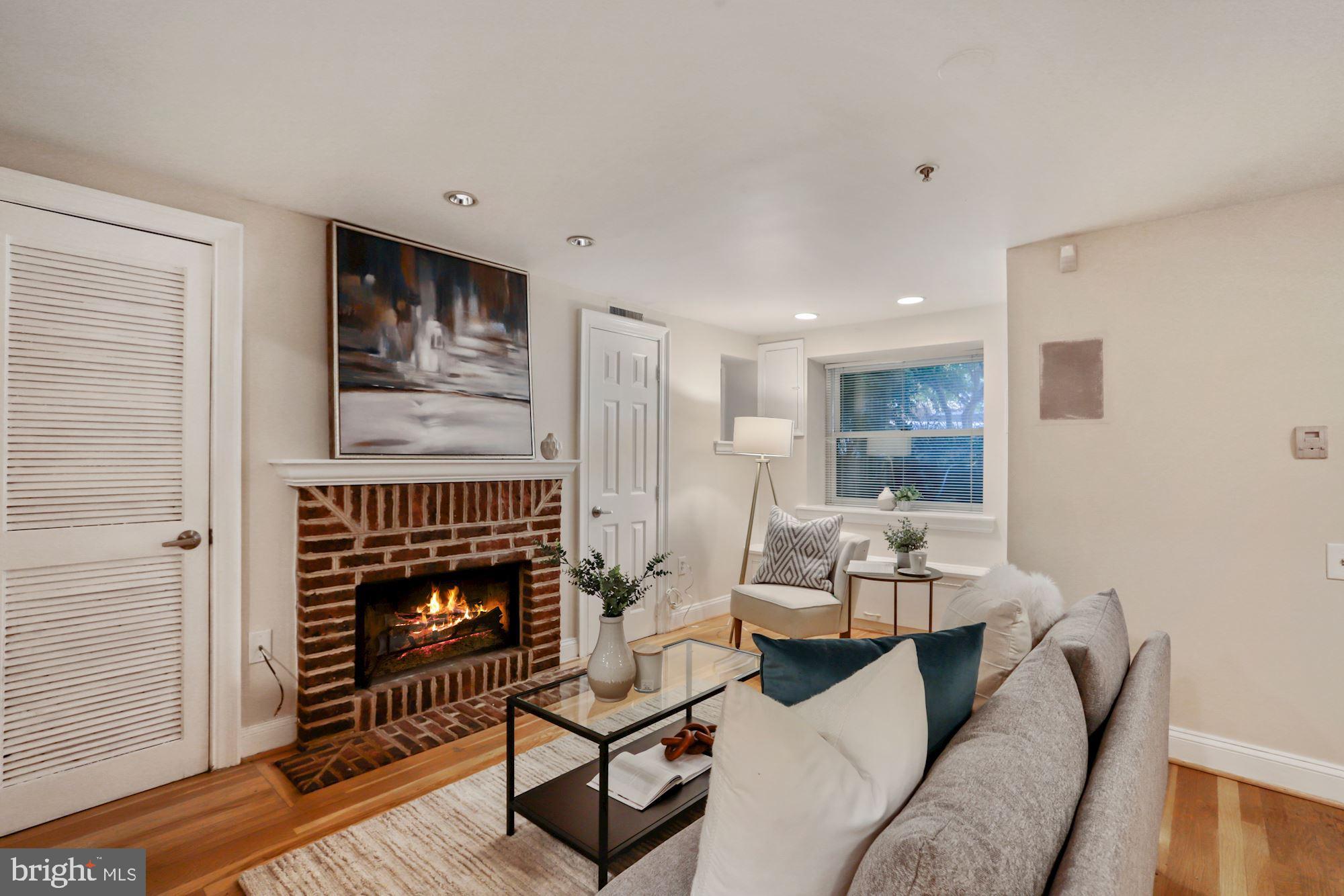 1713 18TH STREET NW Unit: B