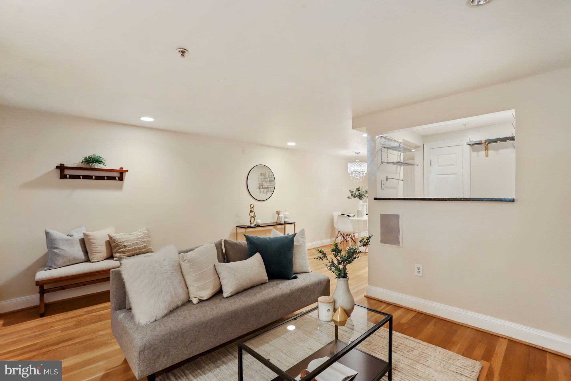 1713 18TH STREET NW Unit: B