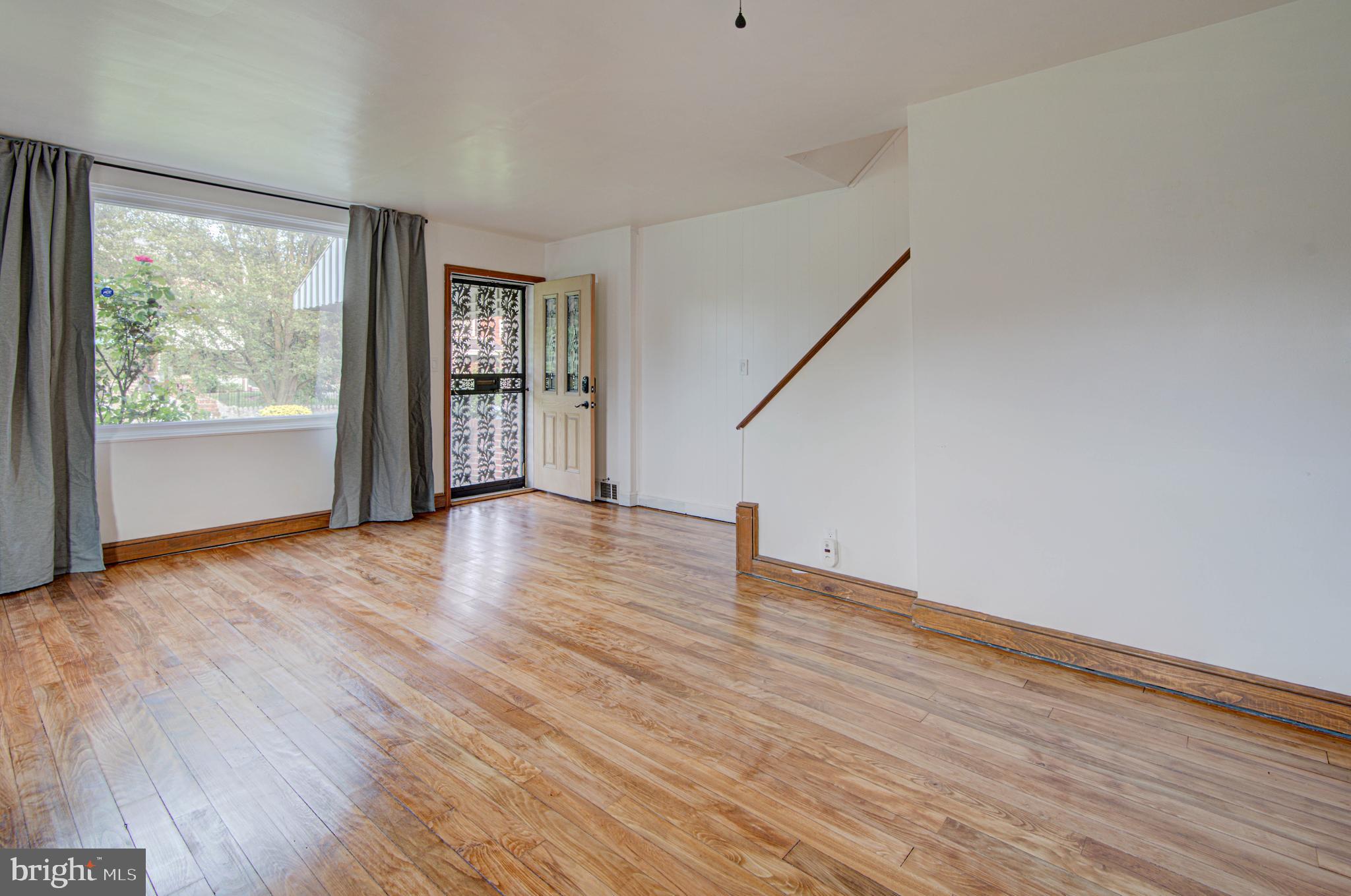 1605 FORT DUPONT STREET SE