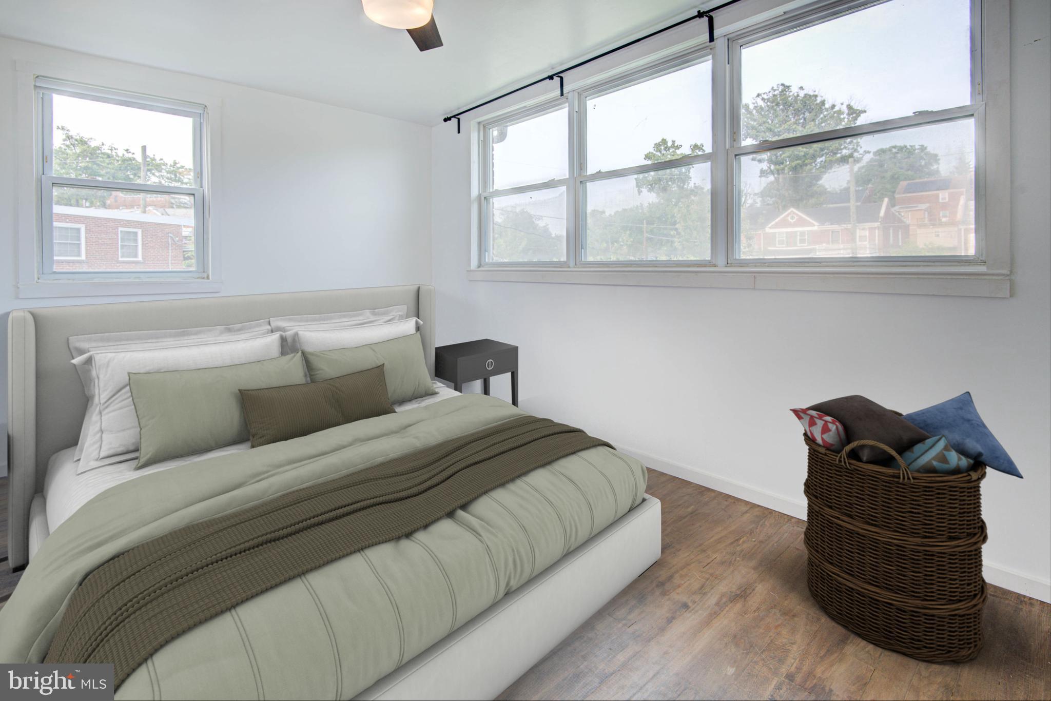 1605 FORT DUPONT STREET SE