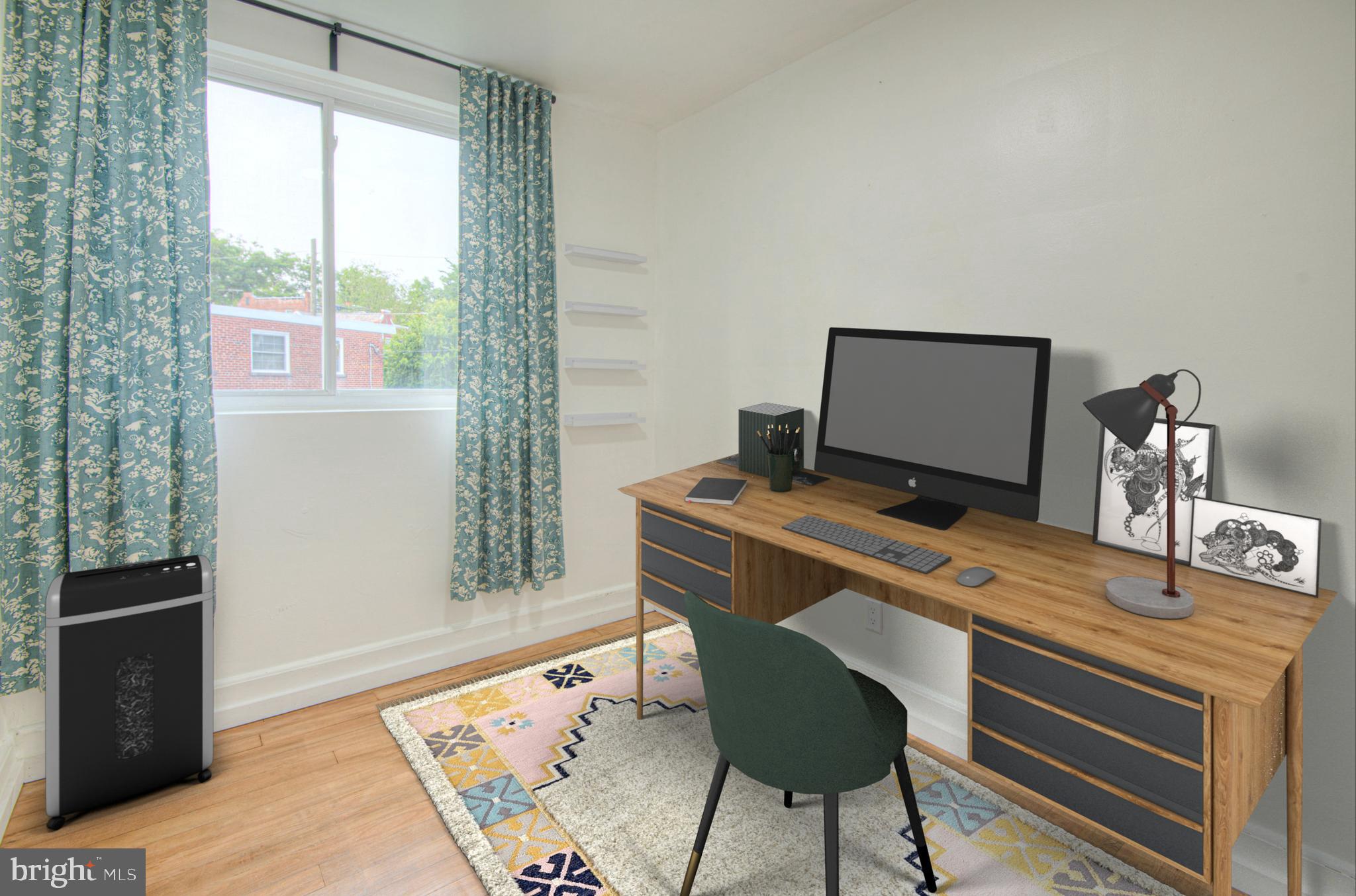 1605 FORT DUPONT STREET SE