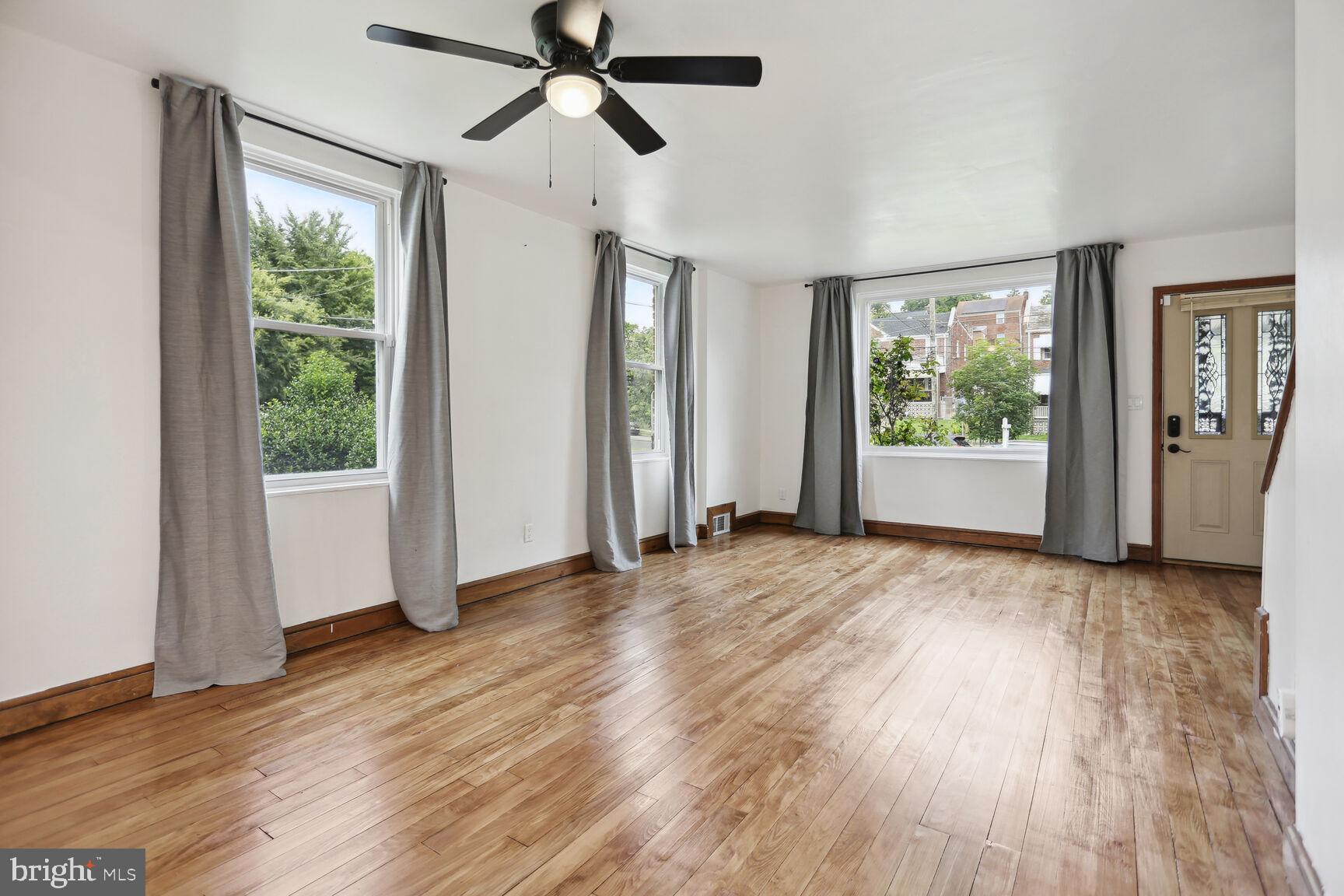 1605 FORT DUPONT STREET SE