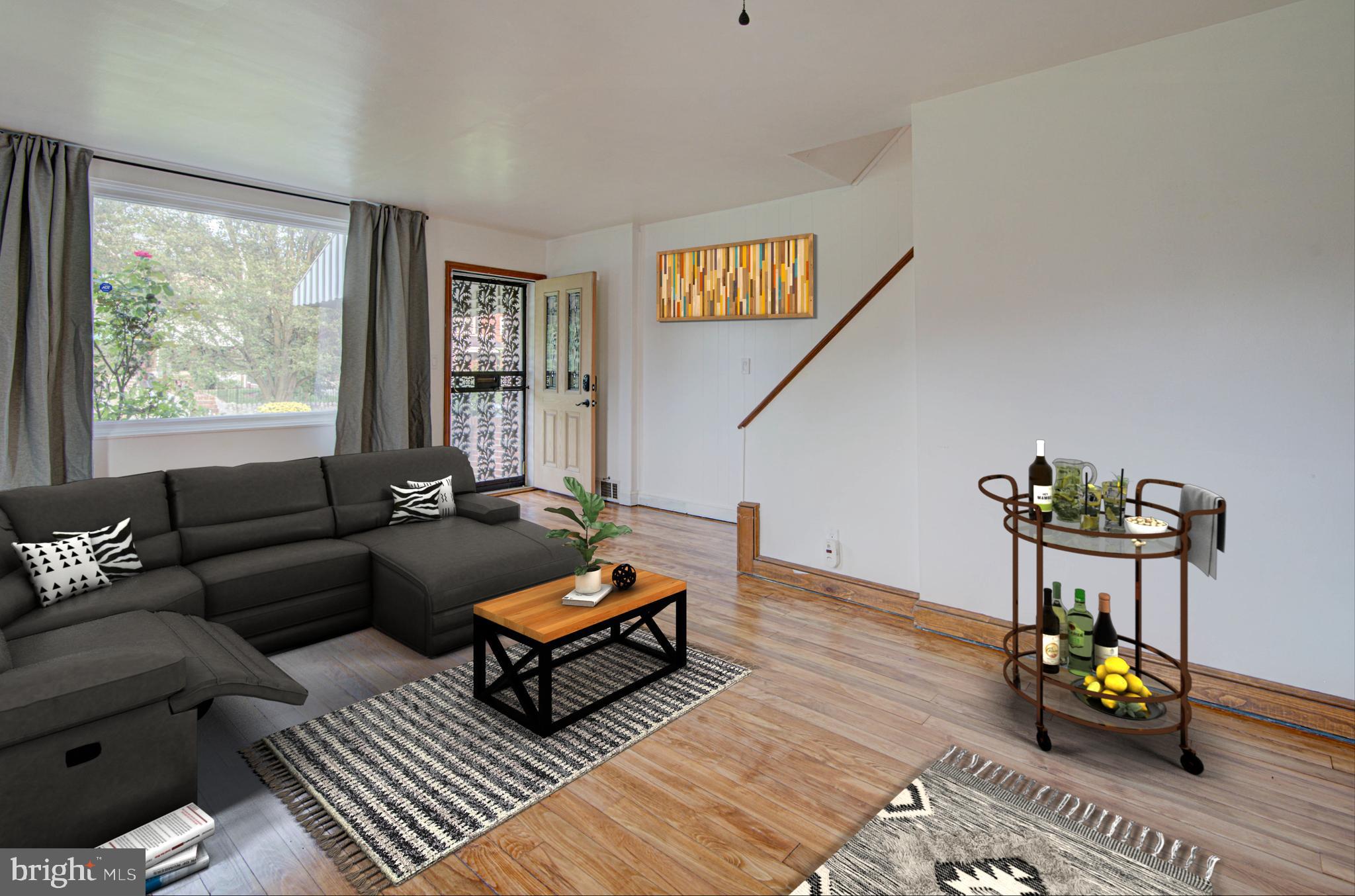 1605 FORT DUPONT STREET SE