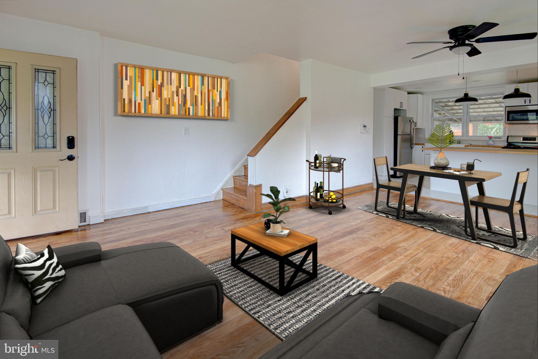 1605 FORT DUPONT STREET SE