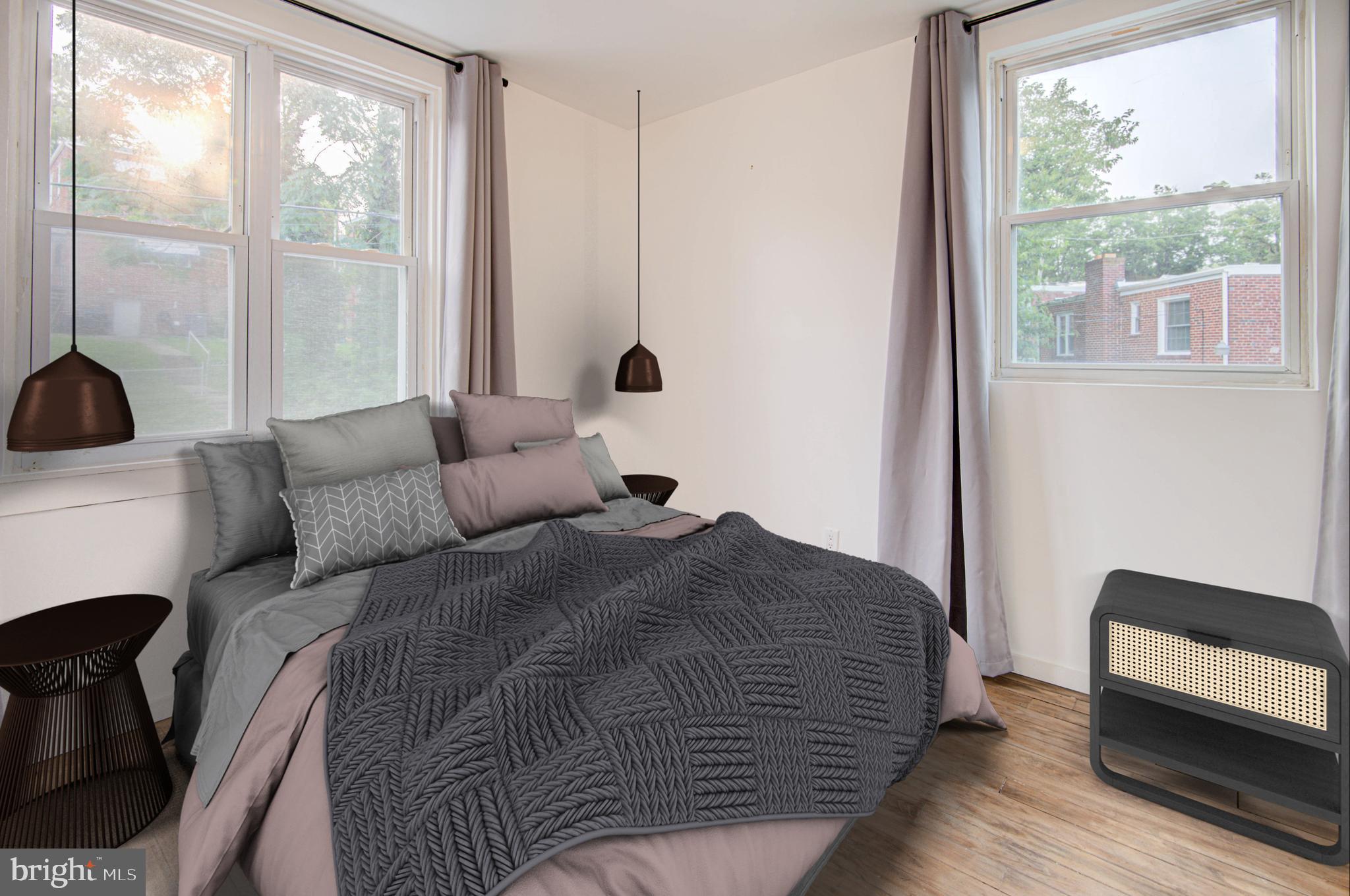 1605 FORT DUPONT STREET SE