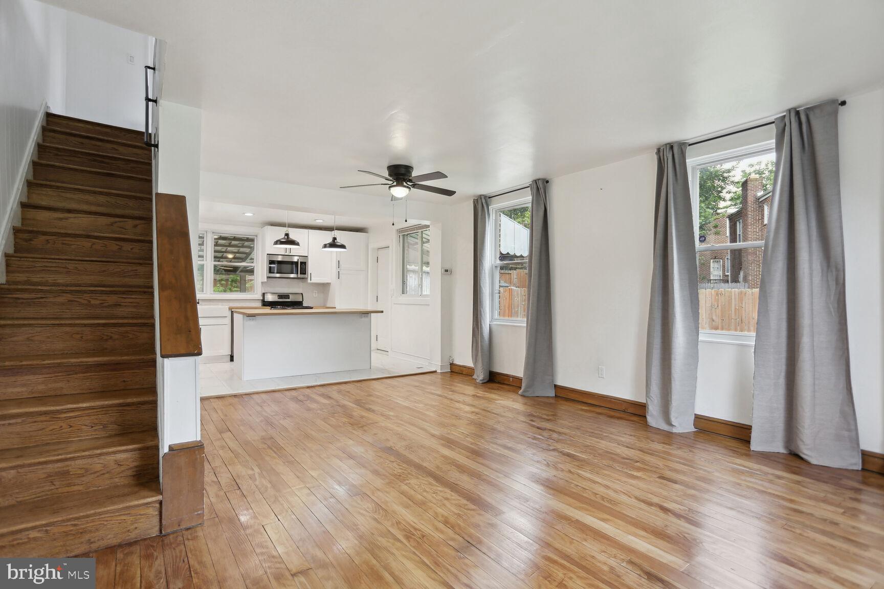 1605 FORT DUPONT STREET SE