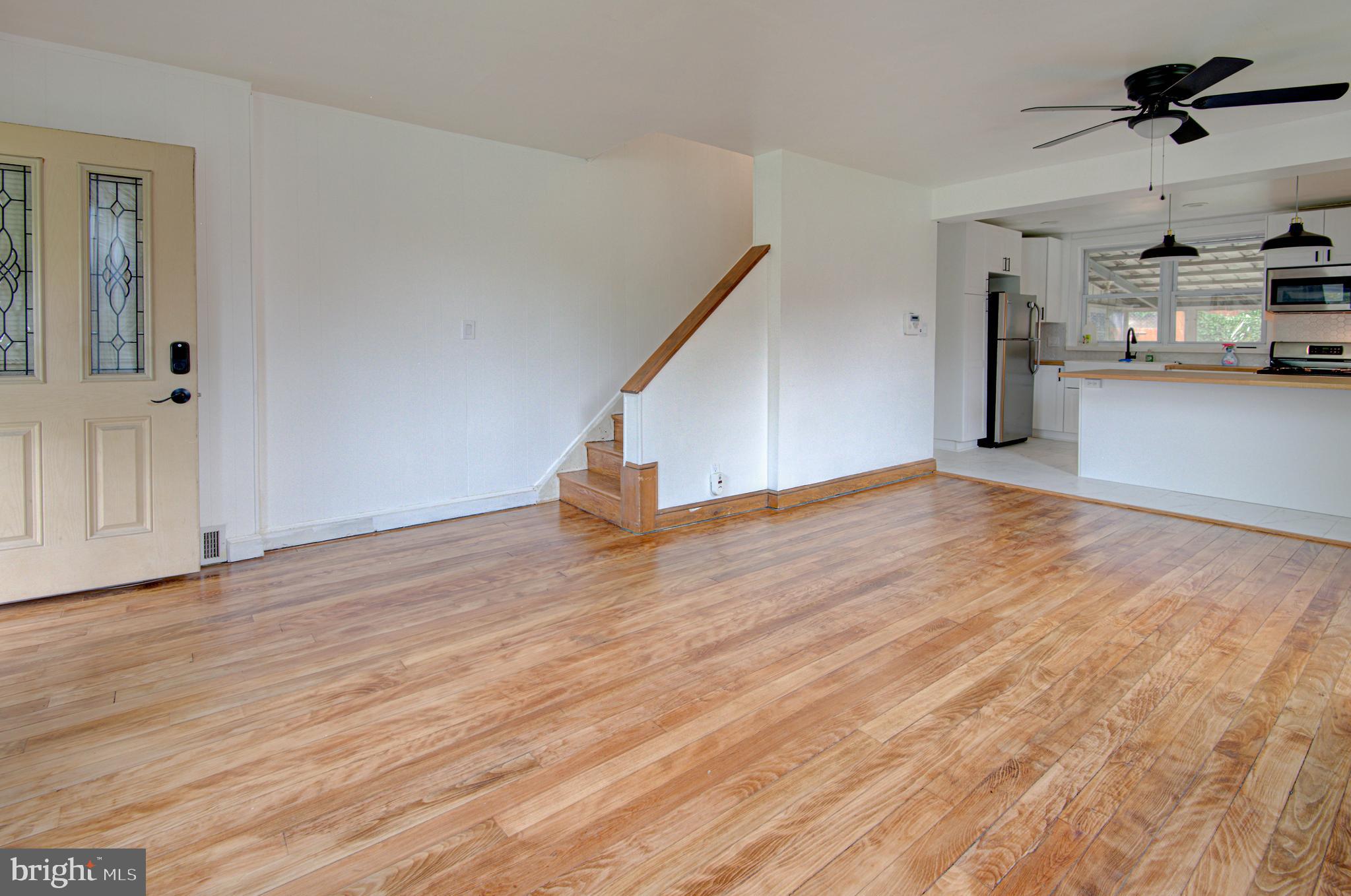 1605 FORT DUPONT STREET SE