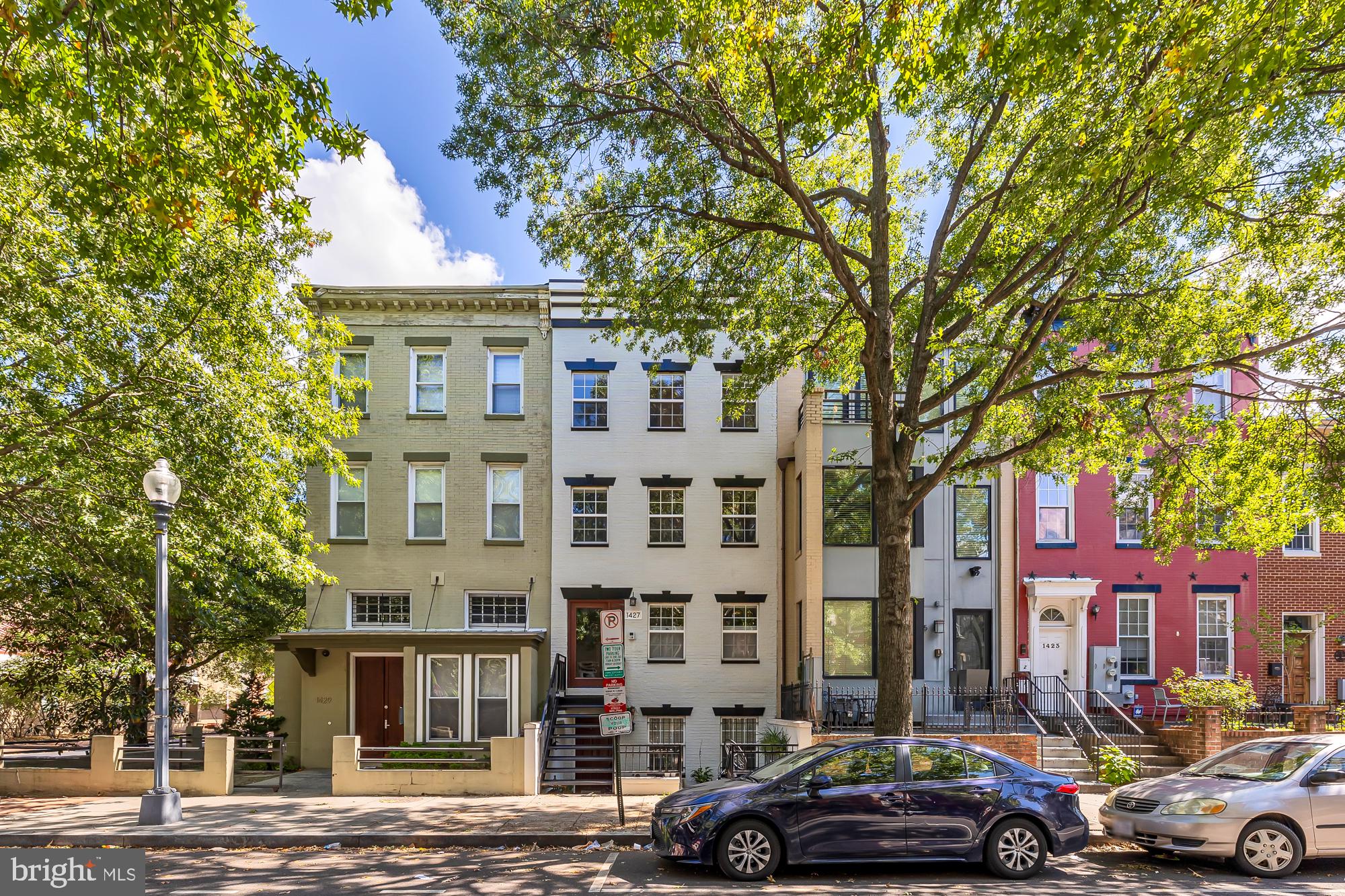 1427 5TH STREET NW Unit: 3