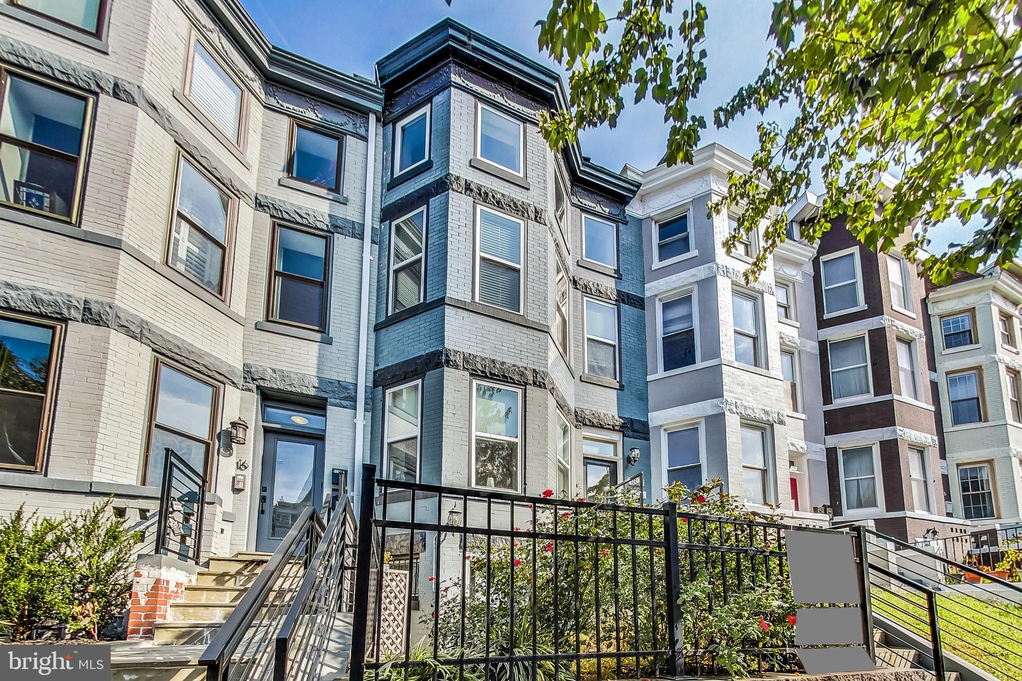 18 T STREET NE Unit: 2