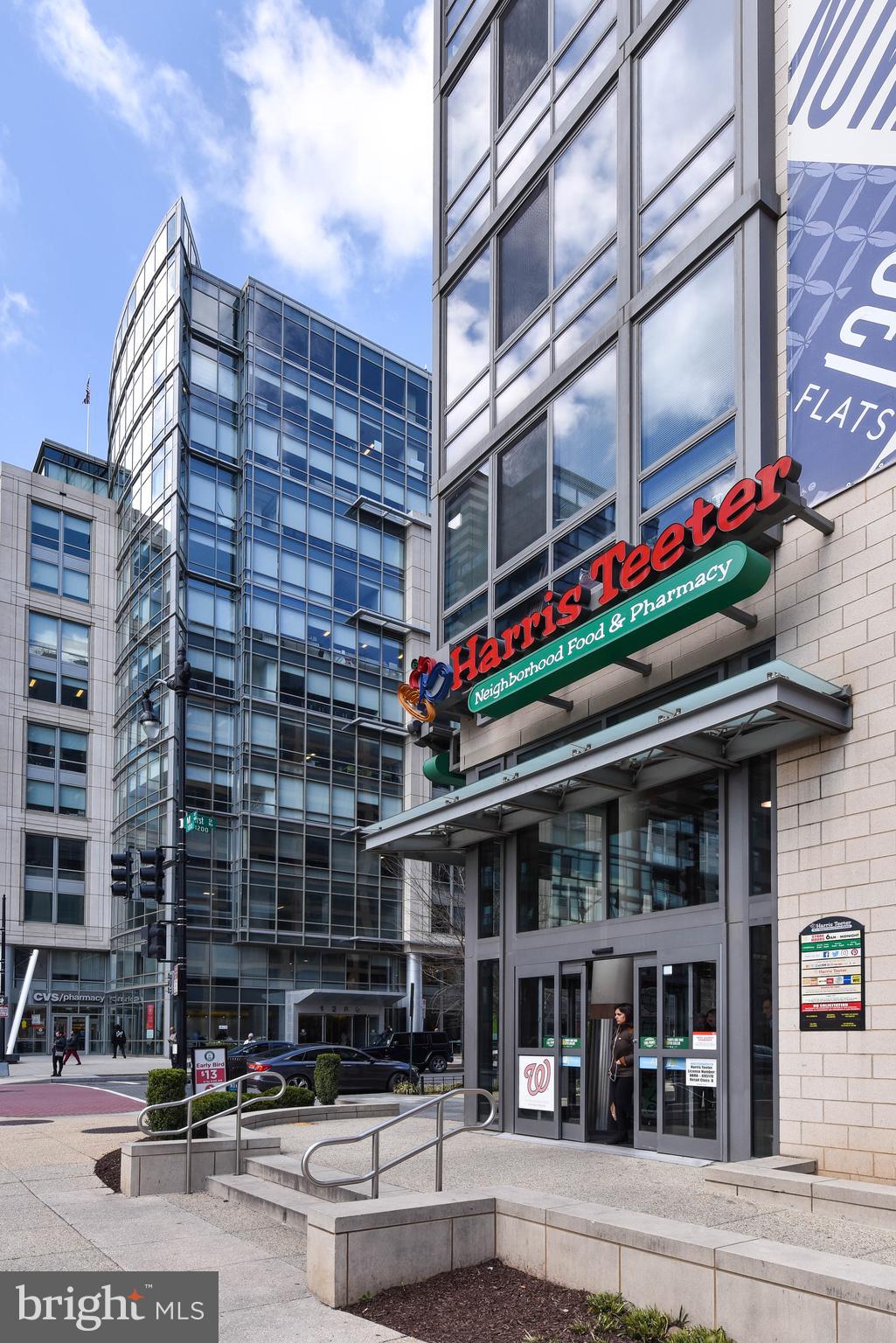 18 T STREET NE Unit: 2