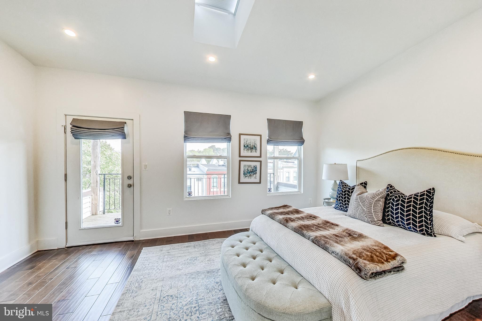 18 T STREET NE Unit: 2