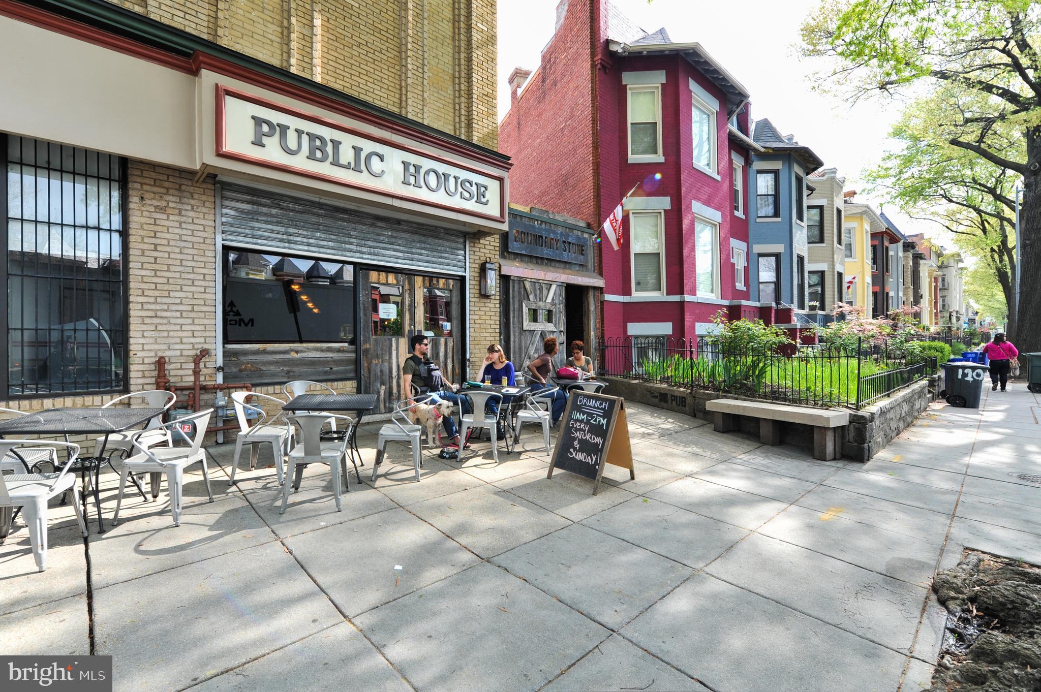 18 T STREET NE Unit: 2