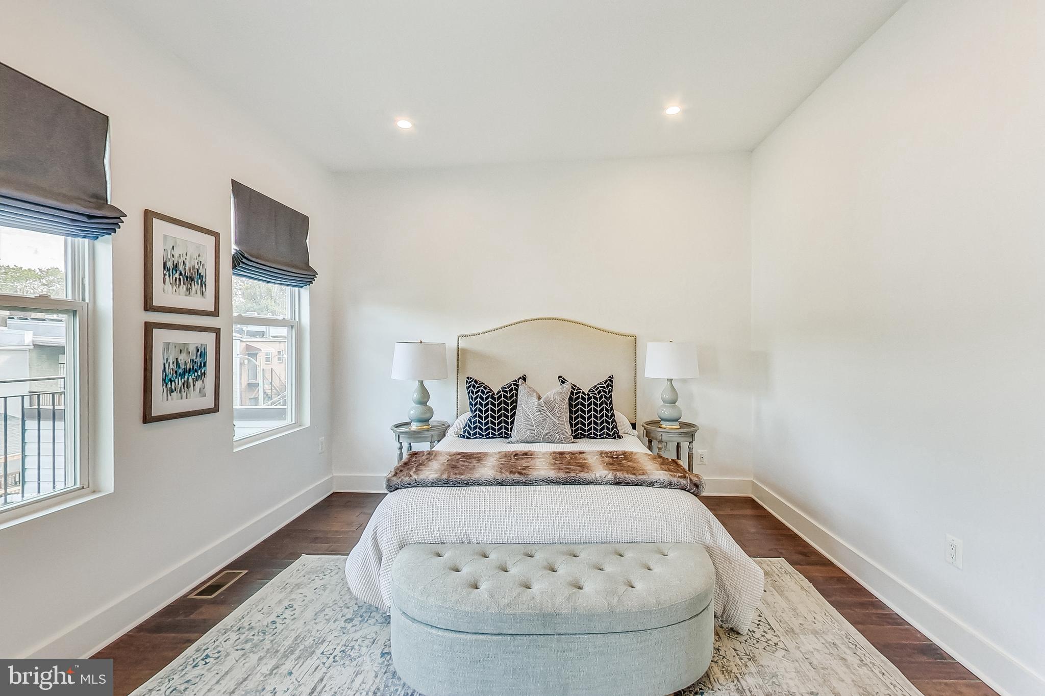 18 T STREET NE Unit: 2