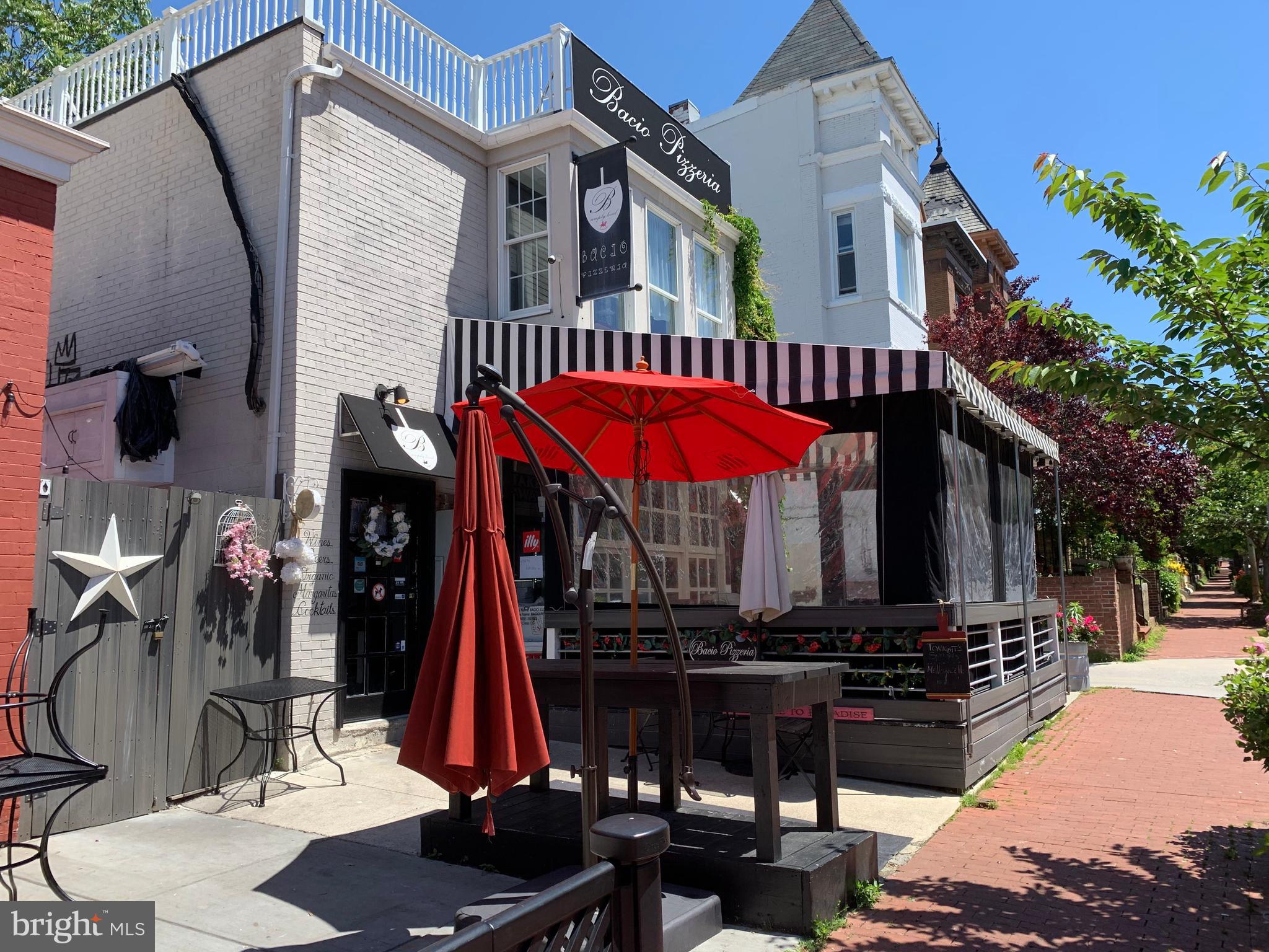 18 T STREET NE Unit: 2