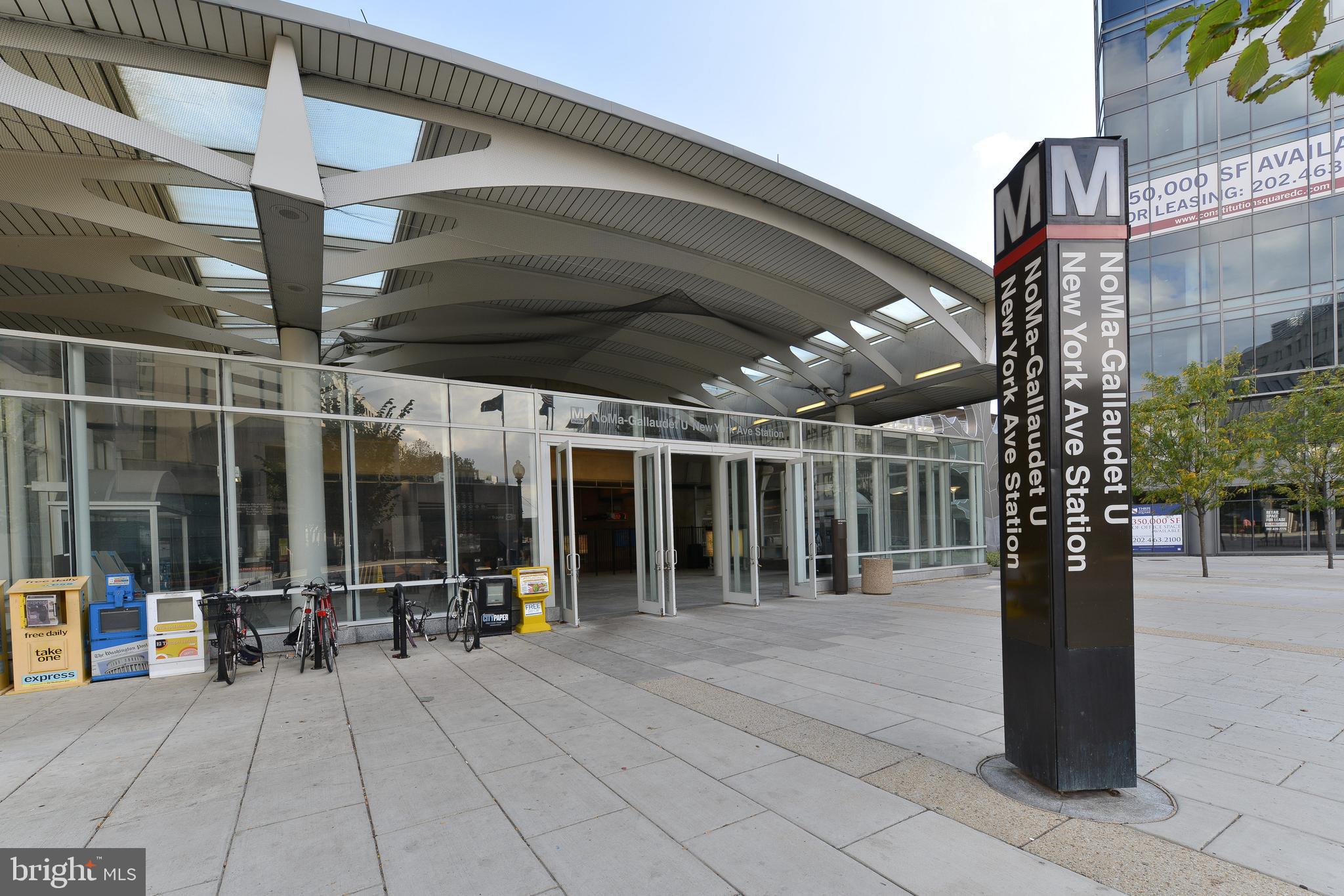 18 T STREET NE Unit: 2