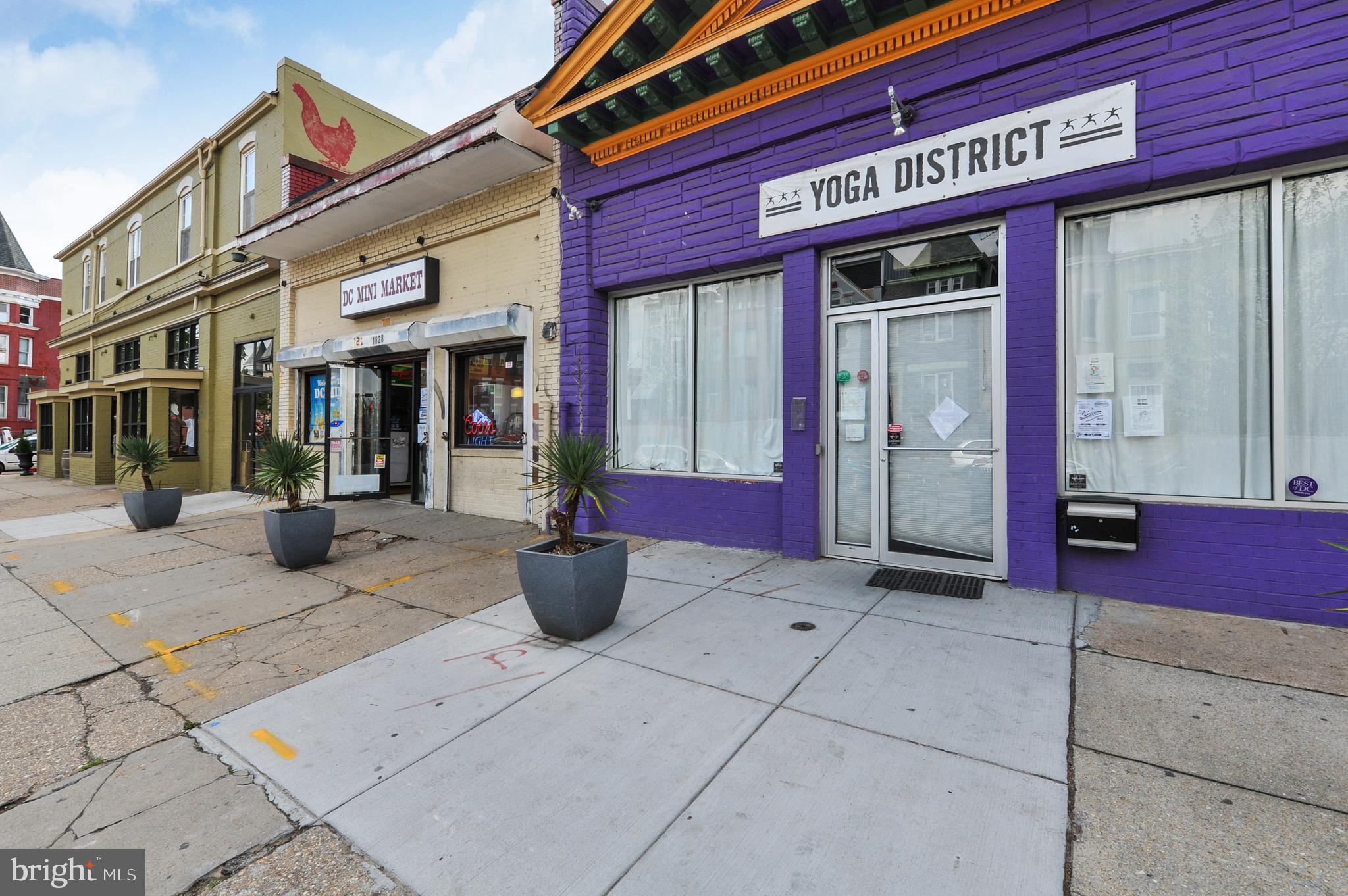 18 T STREET NE Unit: 2