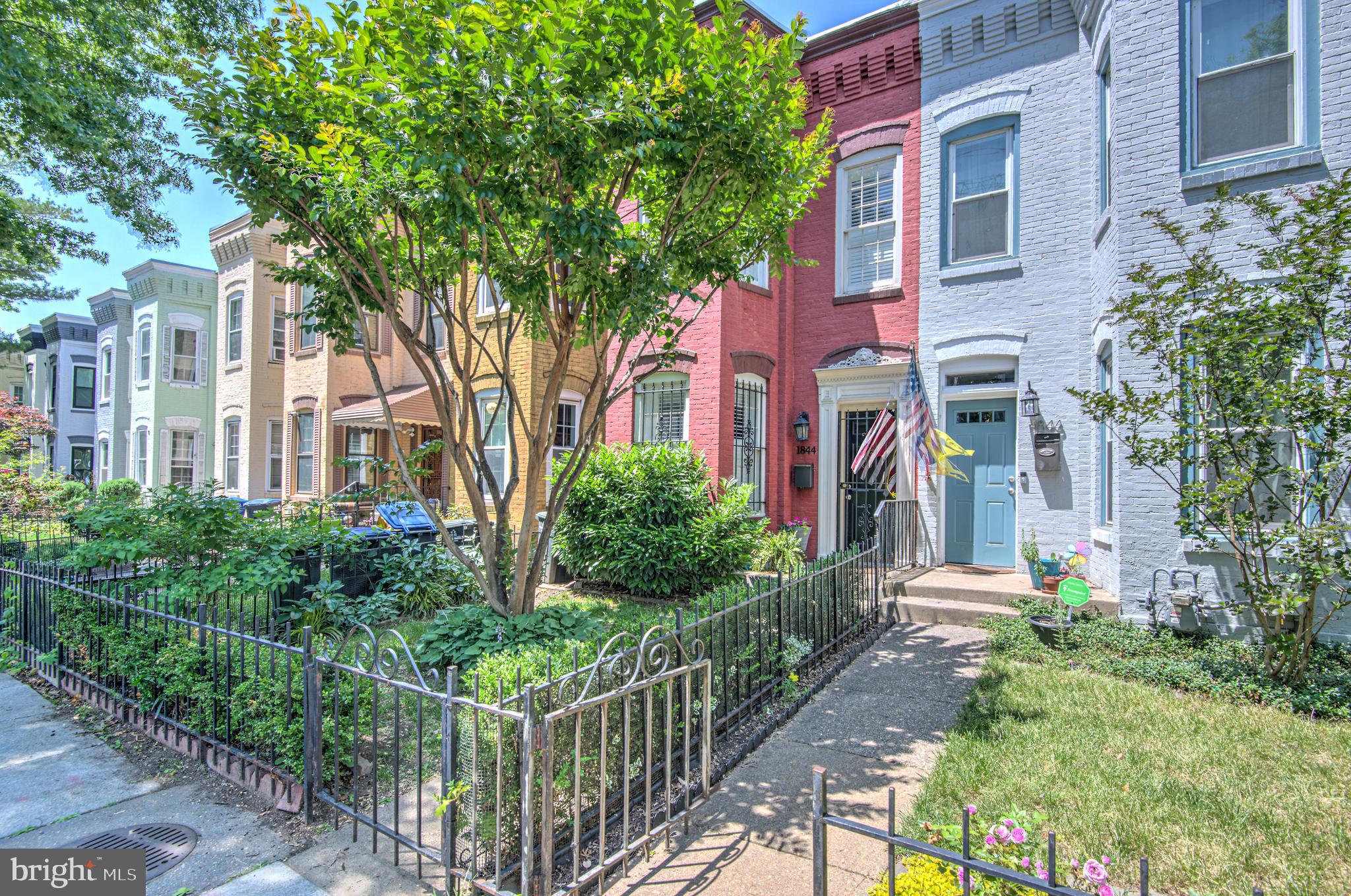 1844 8TH STREET NW