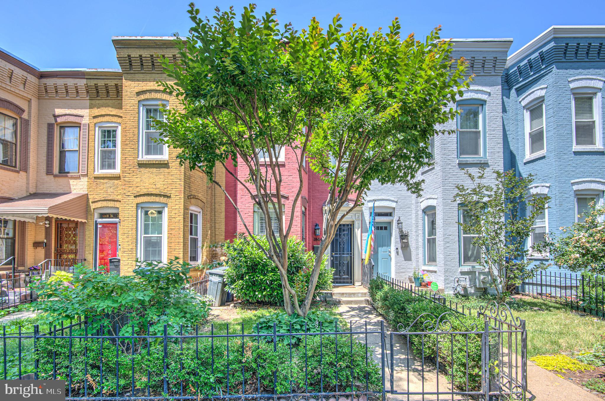 1844 8TH STREET NW