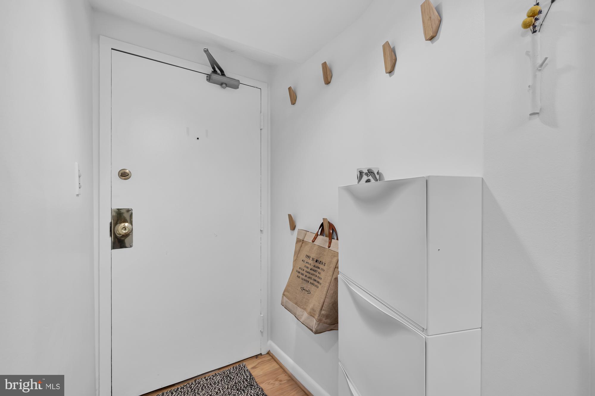 2012 O STREET NW Unit: 12