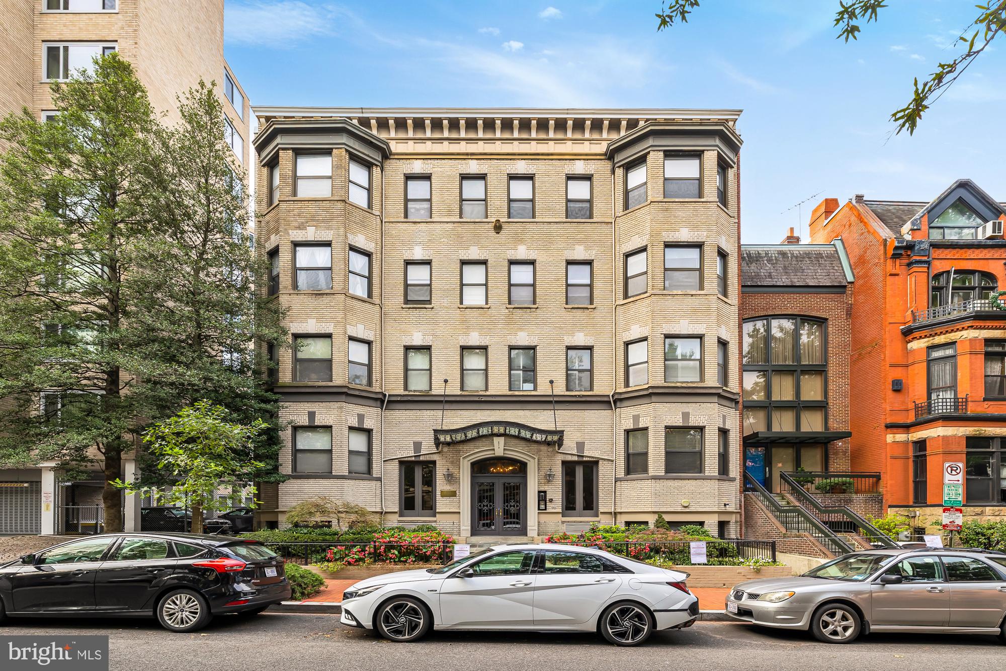 2012 O STREET NW Unit: 12