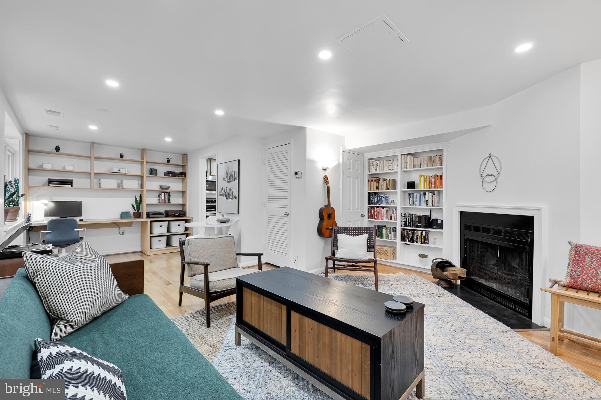 2012 O STREET NW Unit: 12