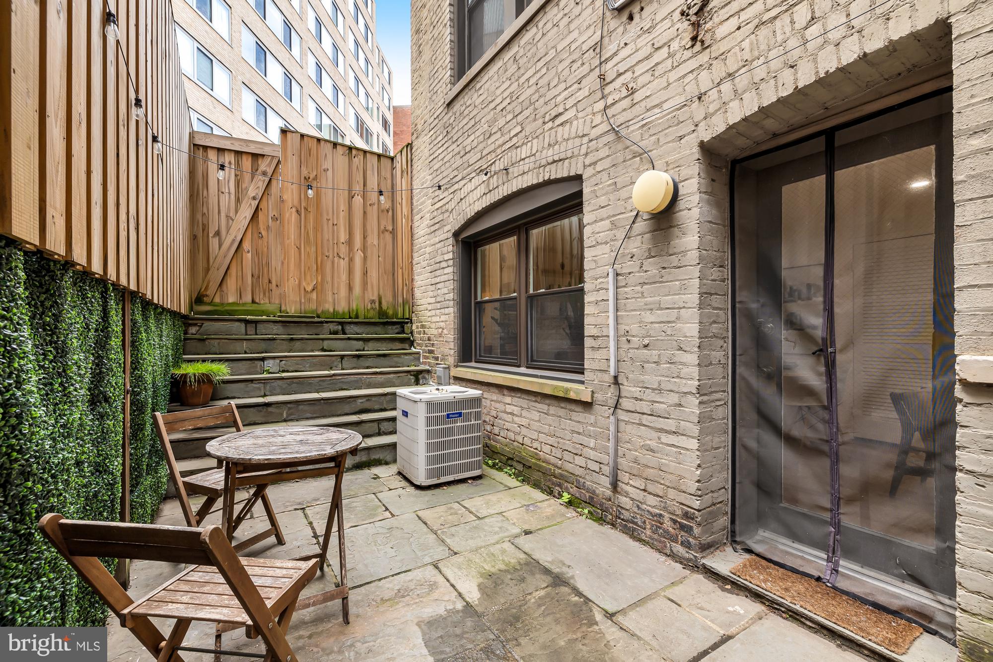 2012 O STREET NW Unit: 12