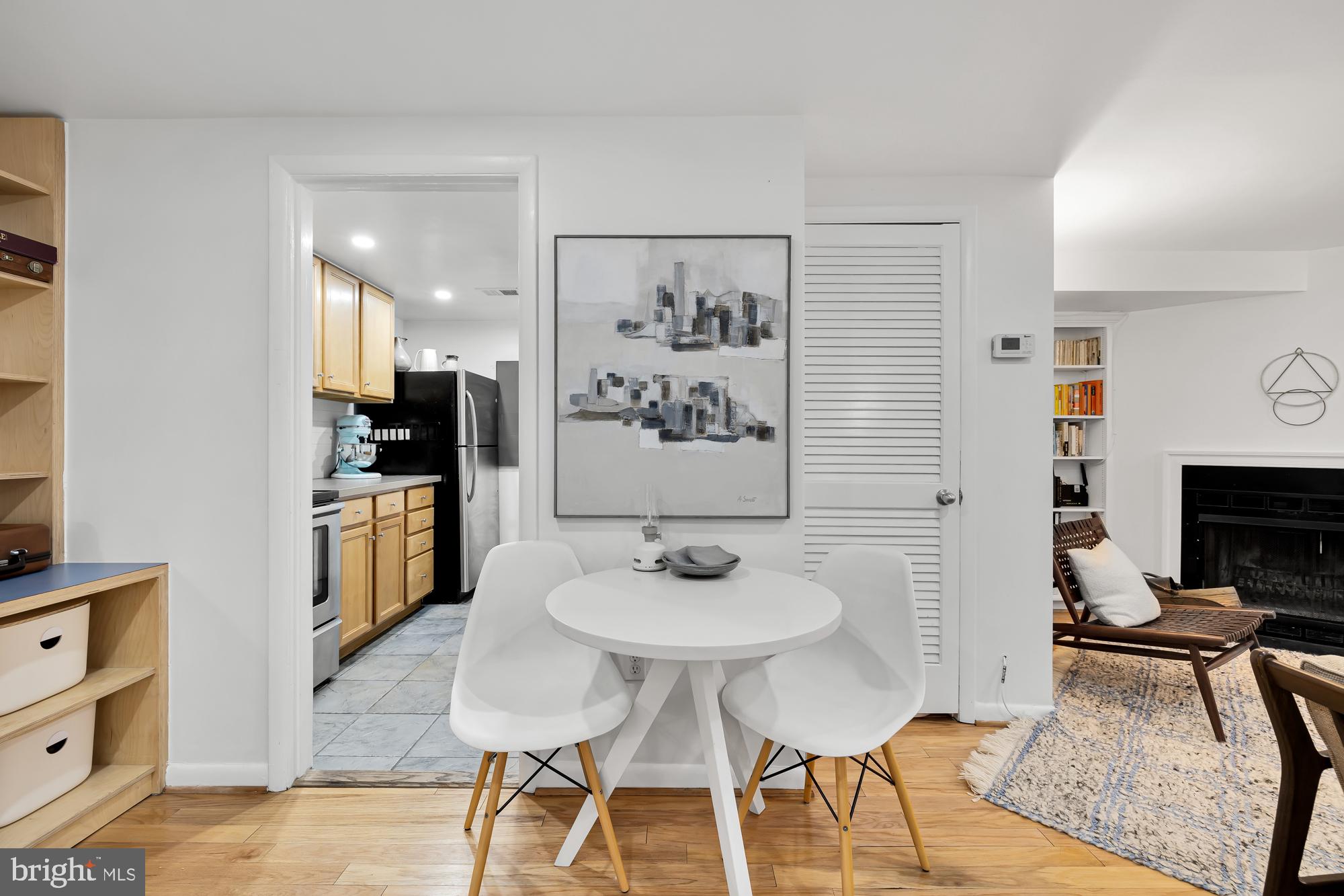 2012 O STREET NW Unit: 12