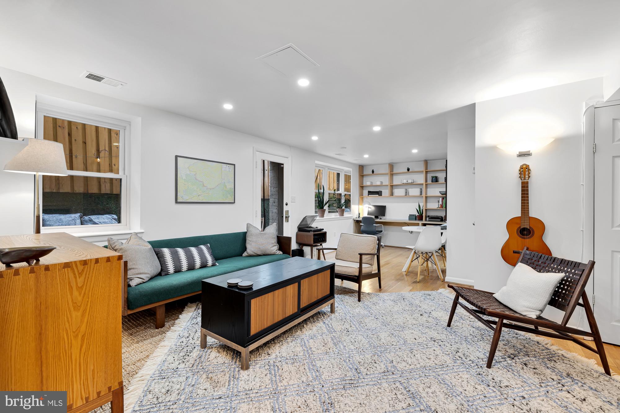 2012 O STREET NW Unit: 12