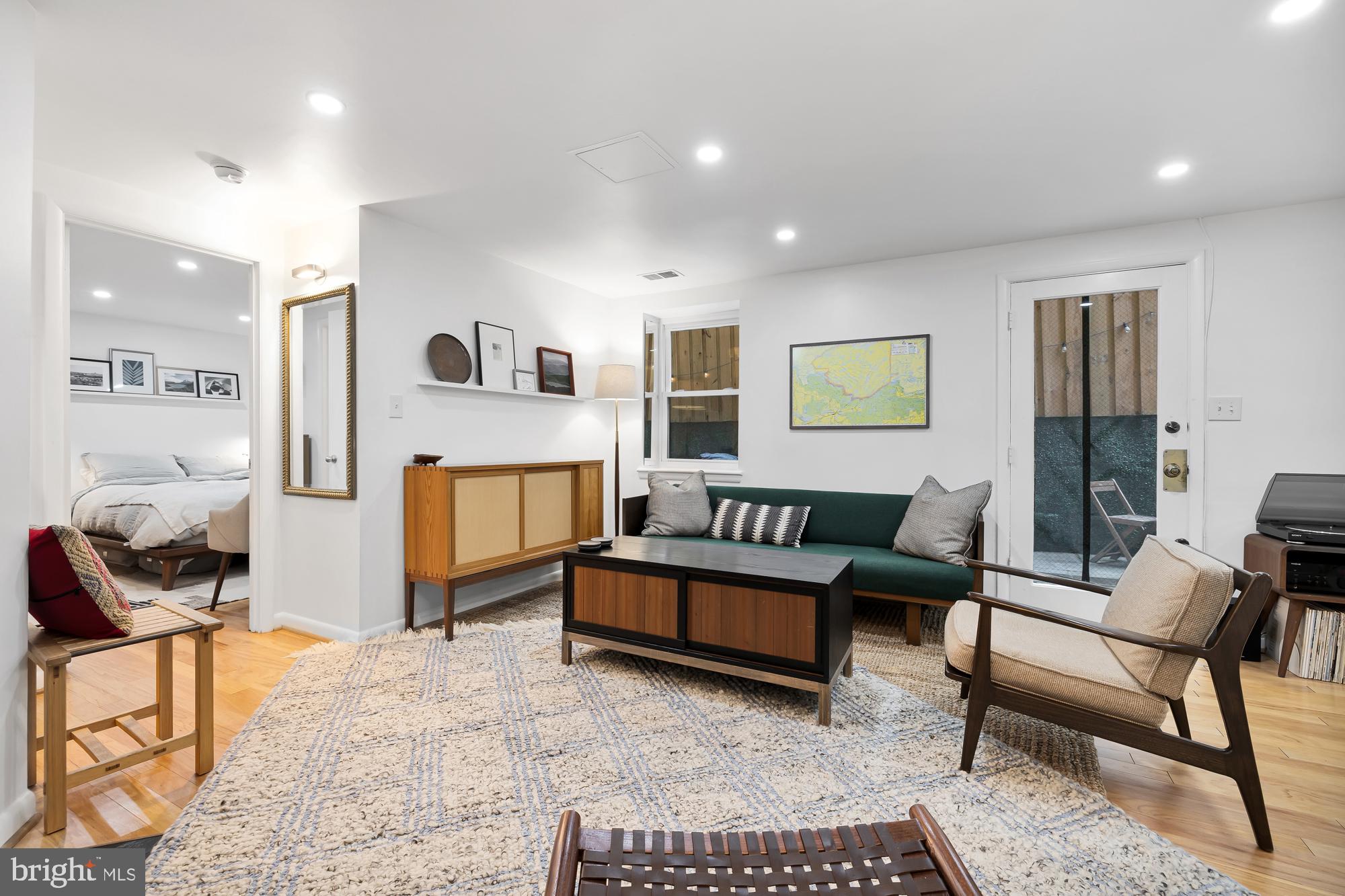 2012 O STREET NW Unit: 12