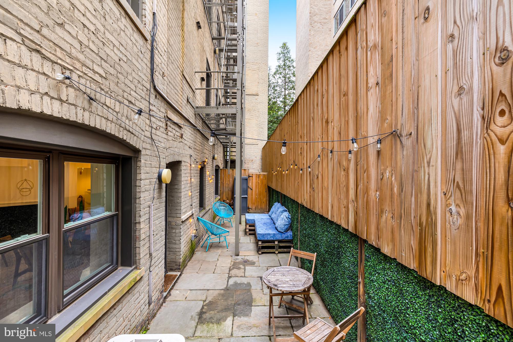 2012 O STREET NW Unit: 12